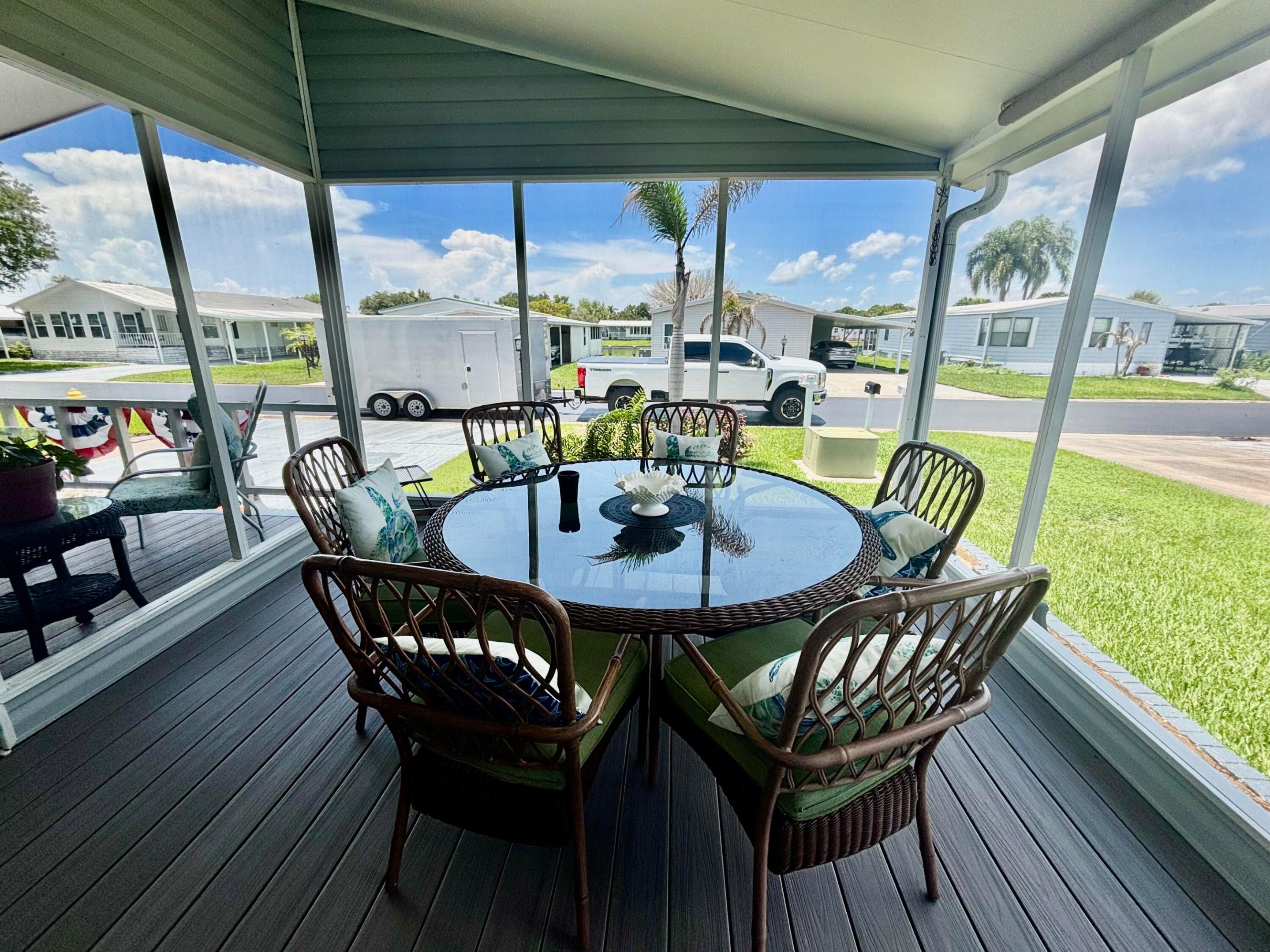 SEMINOLE COVE CONDOMINIUM - Residential