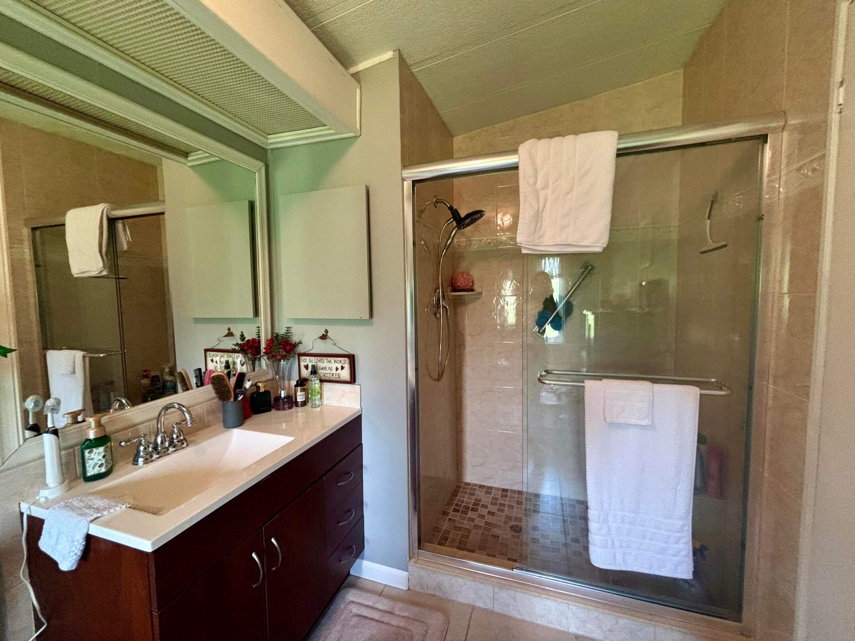 SEMINOLE COVE CONDOMINIUM - Residential