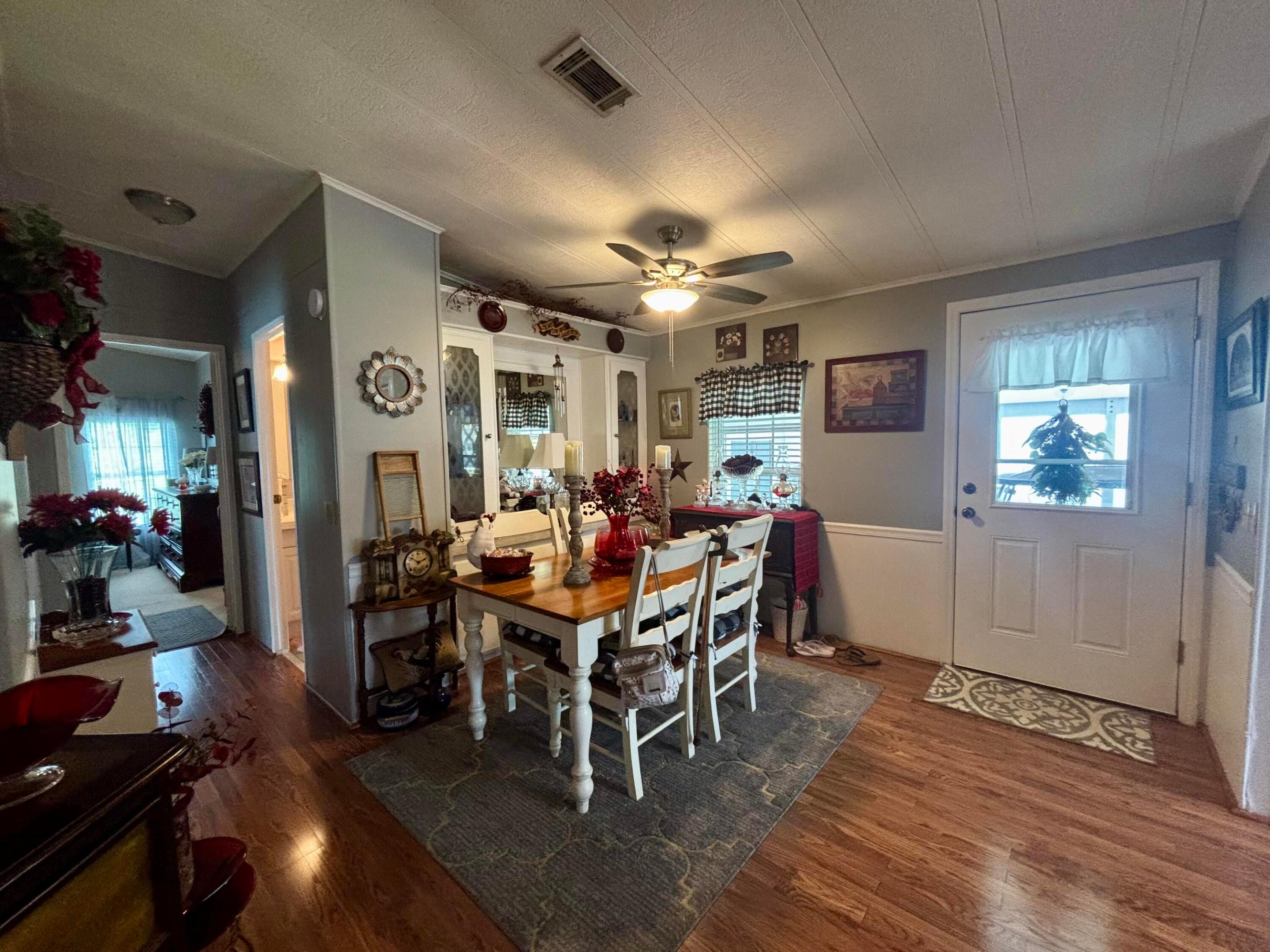 SEMINOLE COVE CONDOMINIUM - Residential