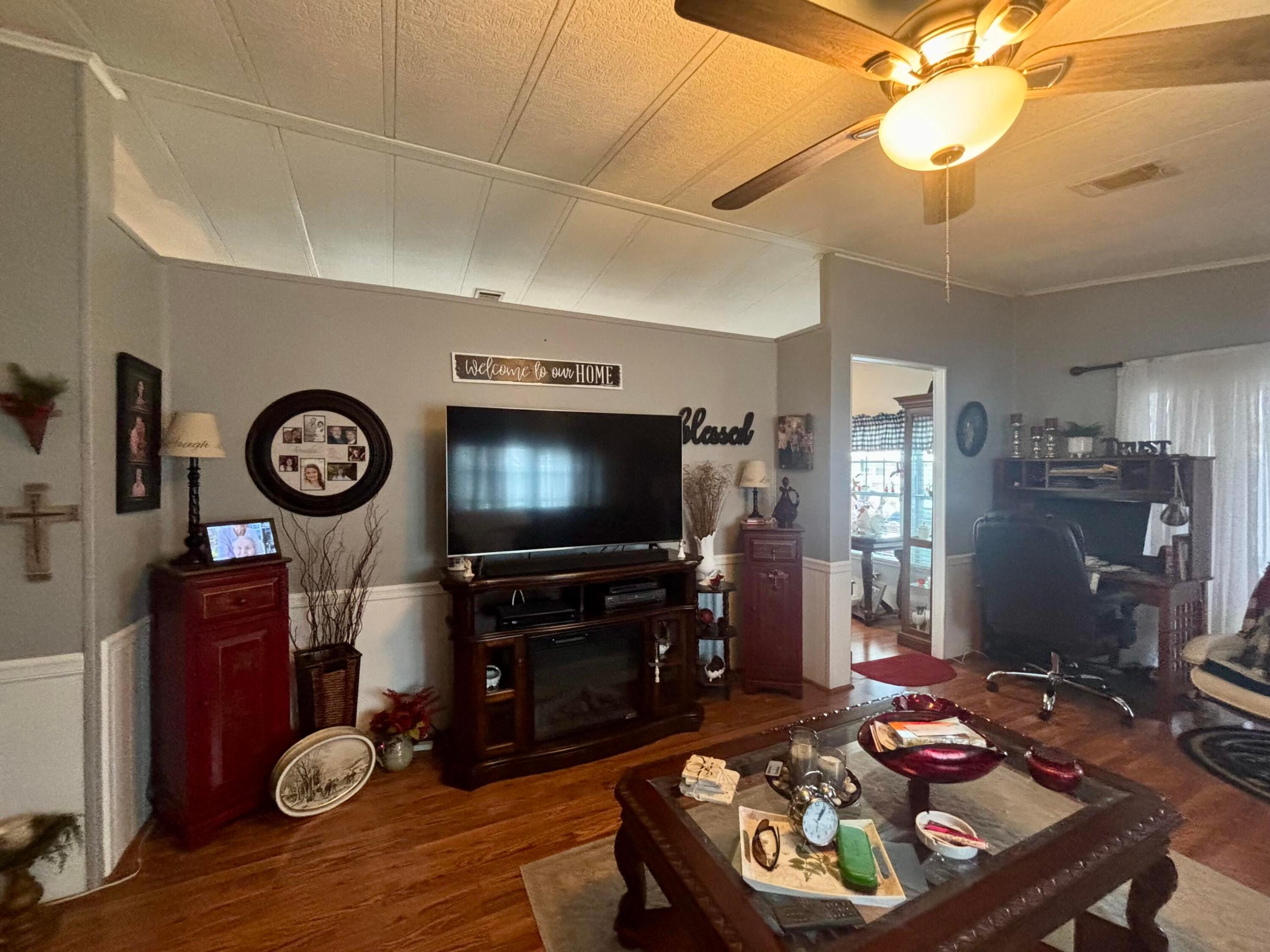 SEMINOLE COVE CONDOMINIUM - Residential