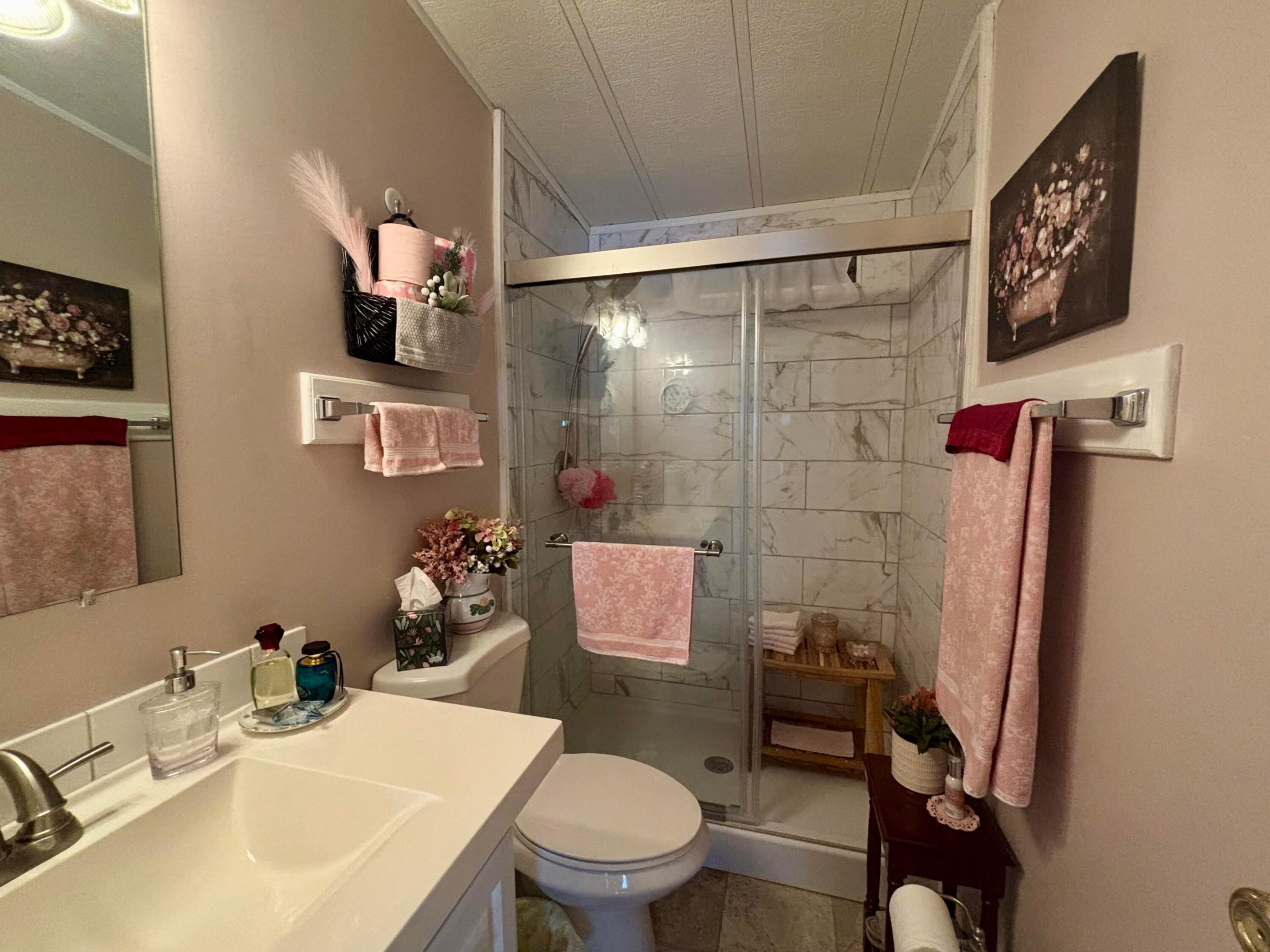 SEMINOLE COVE CONDOMINIUM - Residential