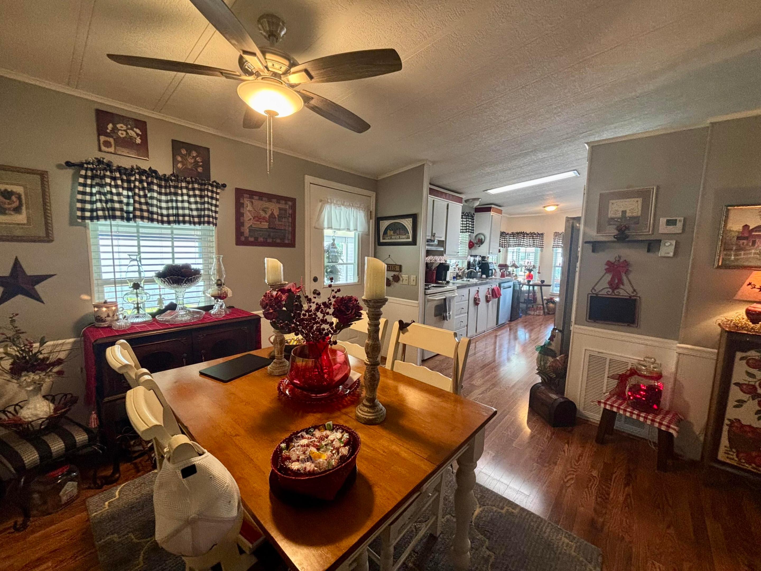 SEMINOLE COVE CONDOMINIUM - Residential