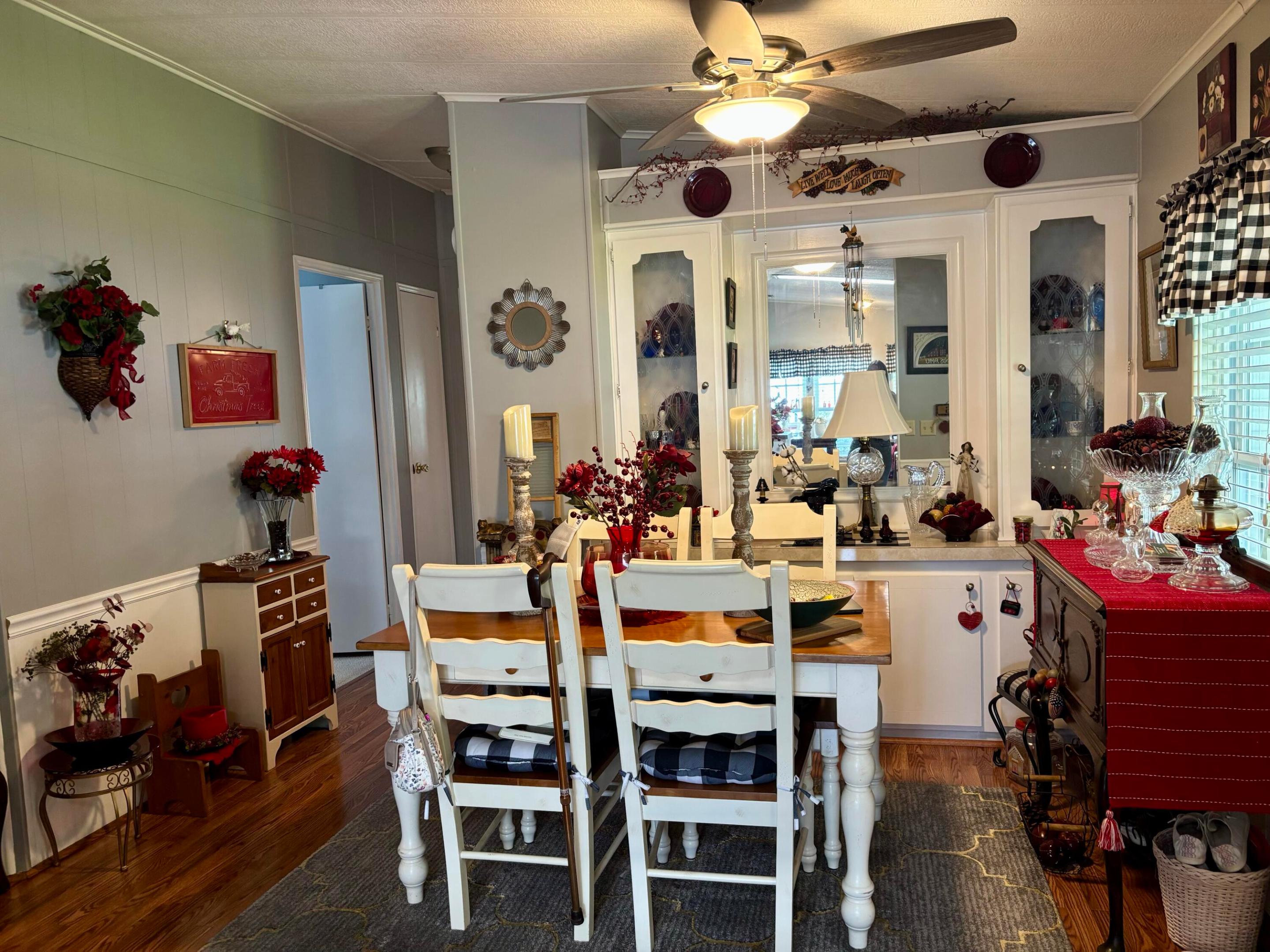 SEMINOLE COVE CONDOMINIUM - Residential