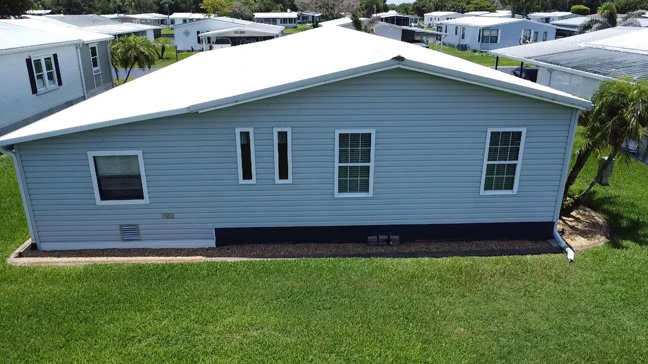 SEMINOLE COVE CONDOMINIUM - Residential