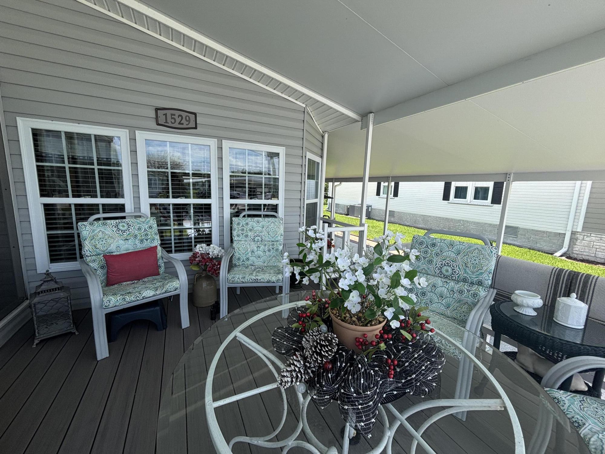 SEMINOLE COVE CONDOMINIUM - Residential
