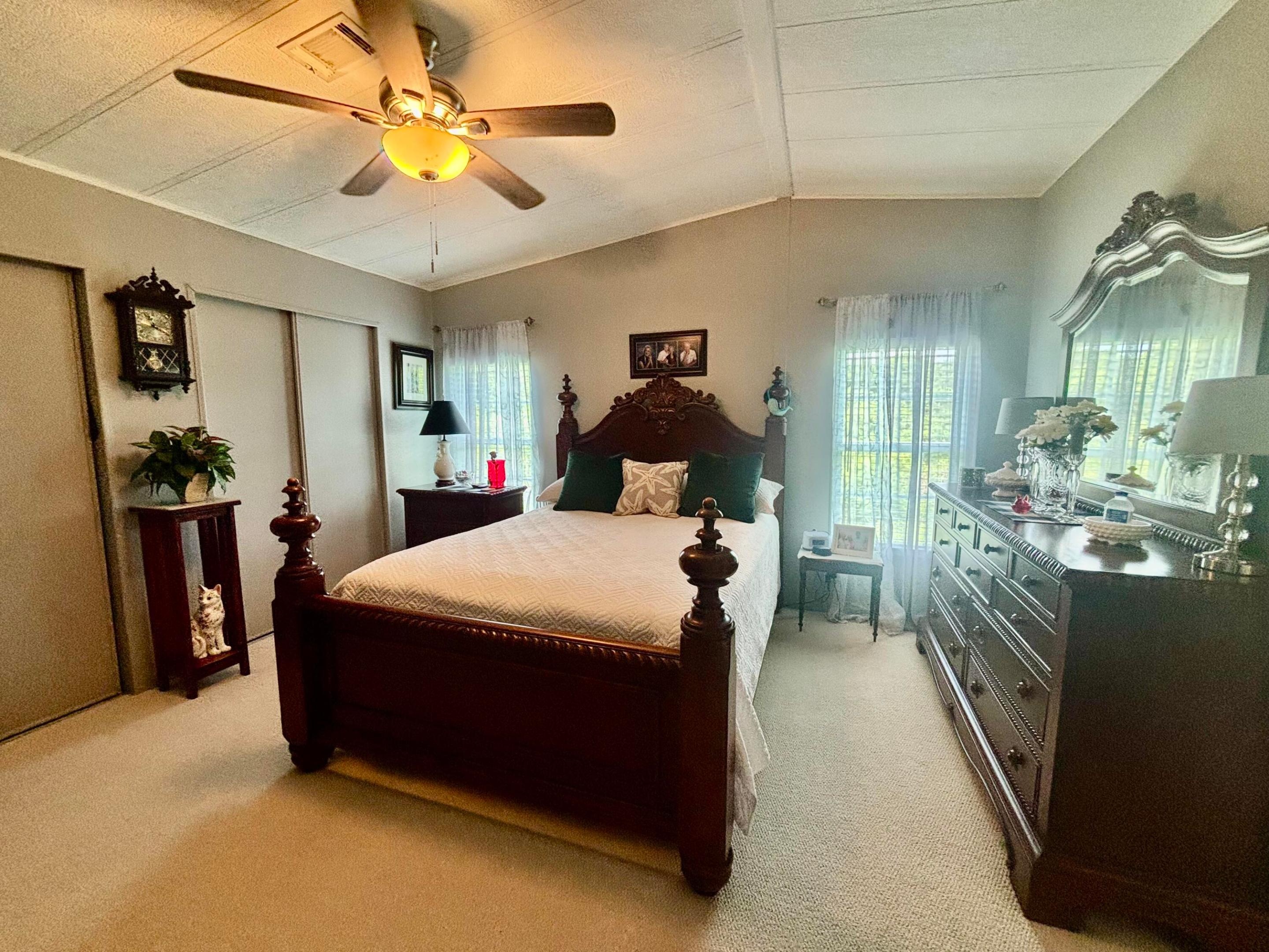 SEMINOLE COVE CONDOMINIUM - Residential