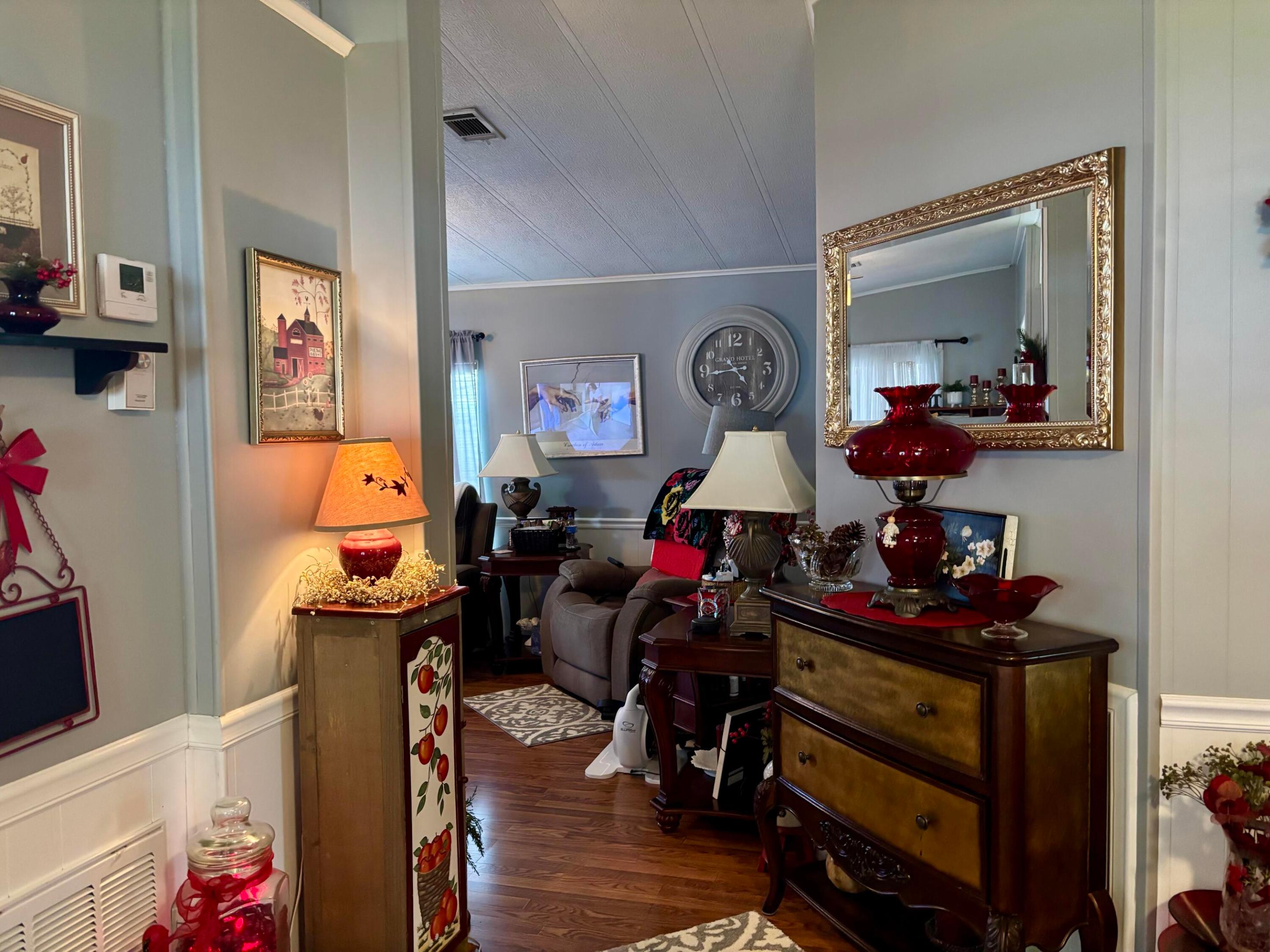 SEMINOLE COVE CONDOMINIUM - Residential