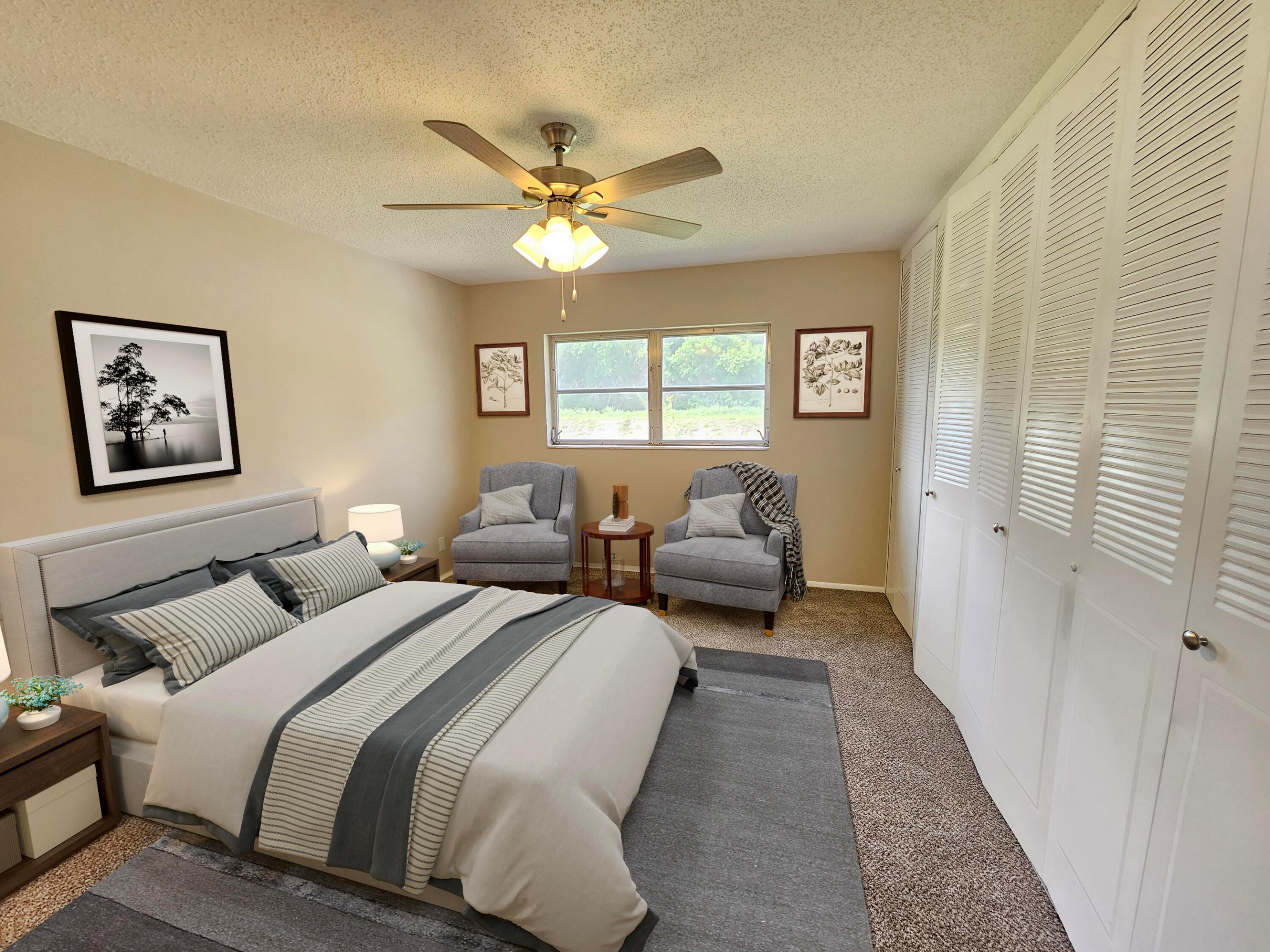 CRESTHAVEN VILLAS CONDO 26 - Residential