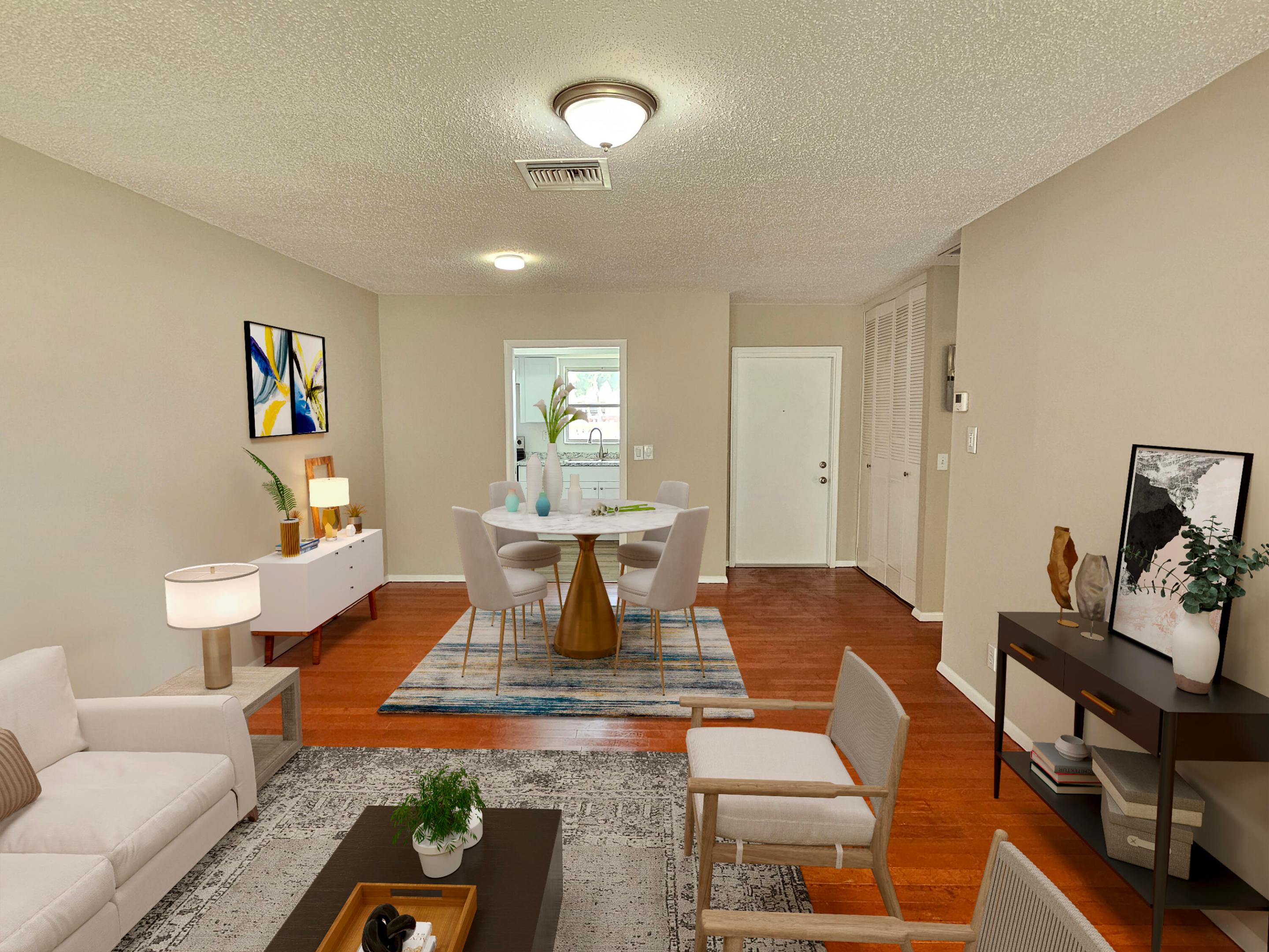CRESTHAVEN VILLAS CONDO 26 - Residential