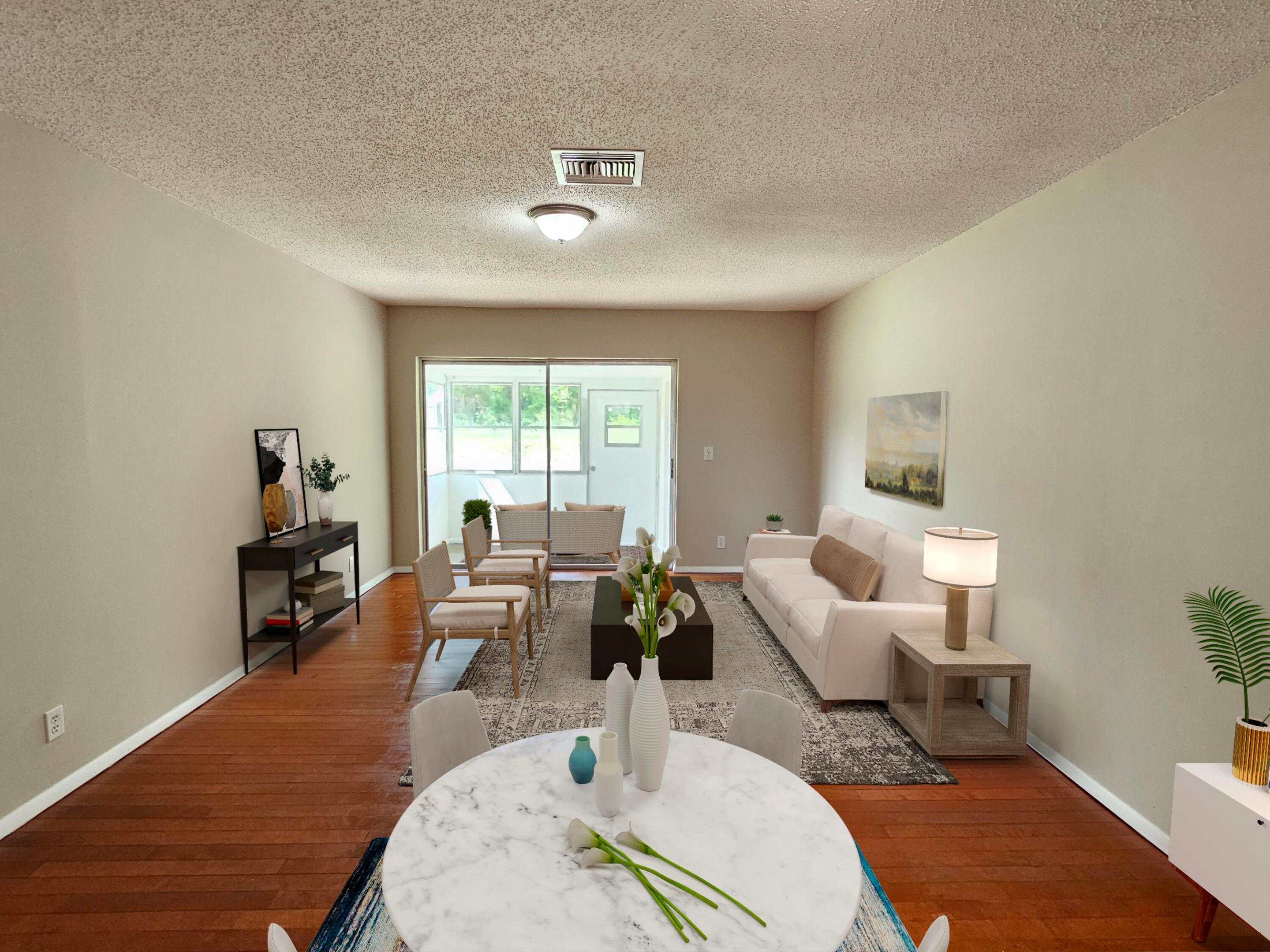 CRESTHAVEN VILLAS CONDO 26 - Residential