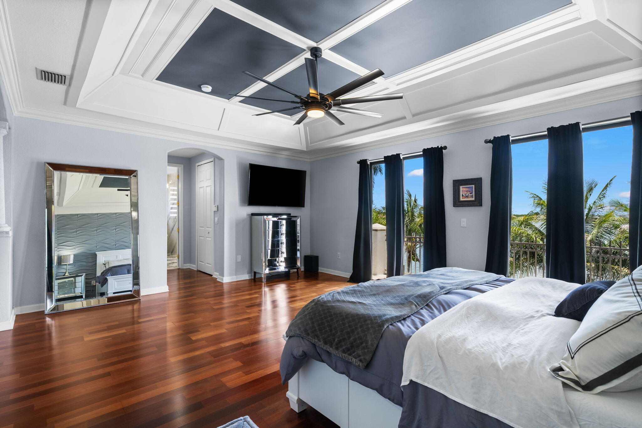 HARBOUR LAKES ESTATES - Residential