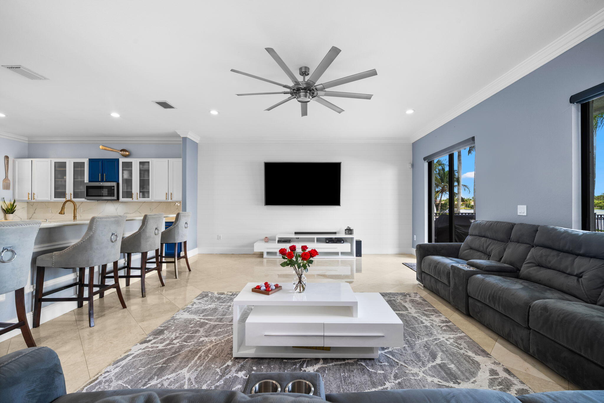 HARBOUR LAKES ESTATES - Residential