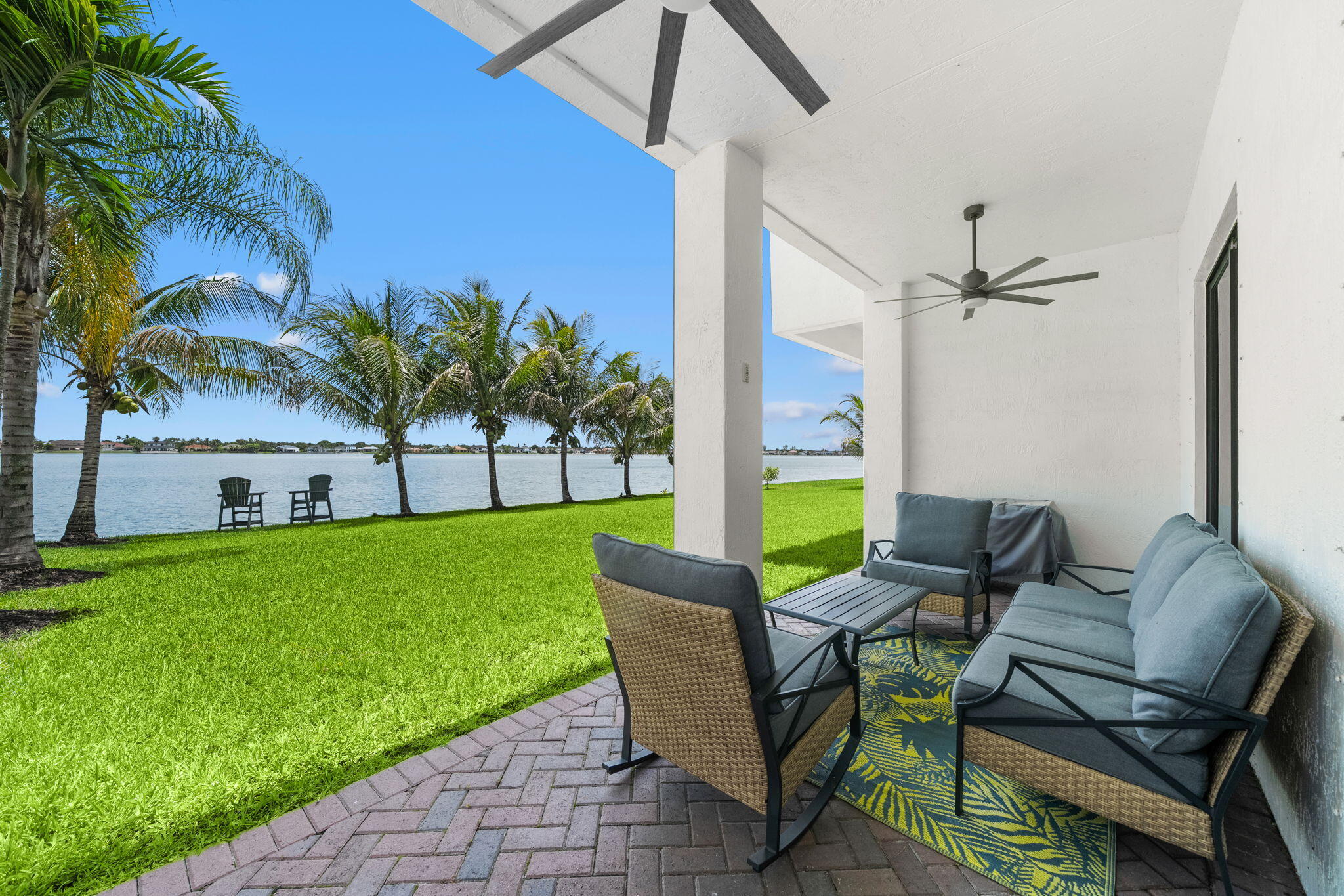 HARBOUR LAKES ESTATES - Residential
