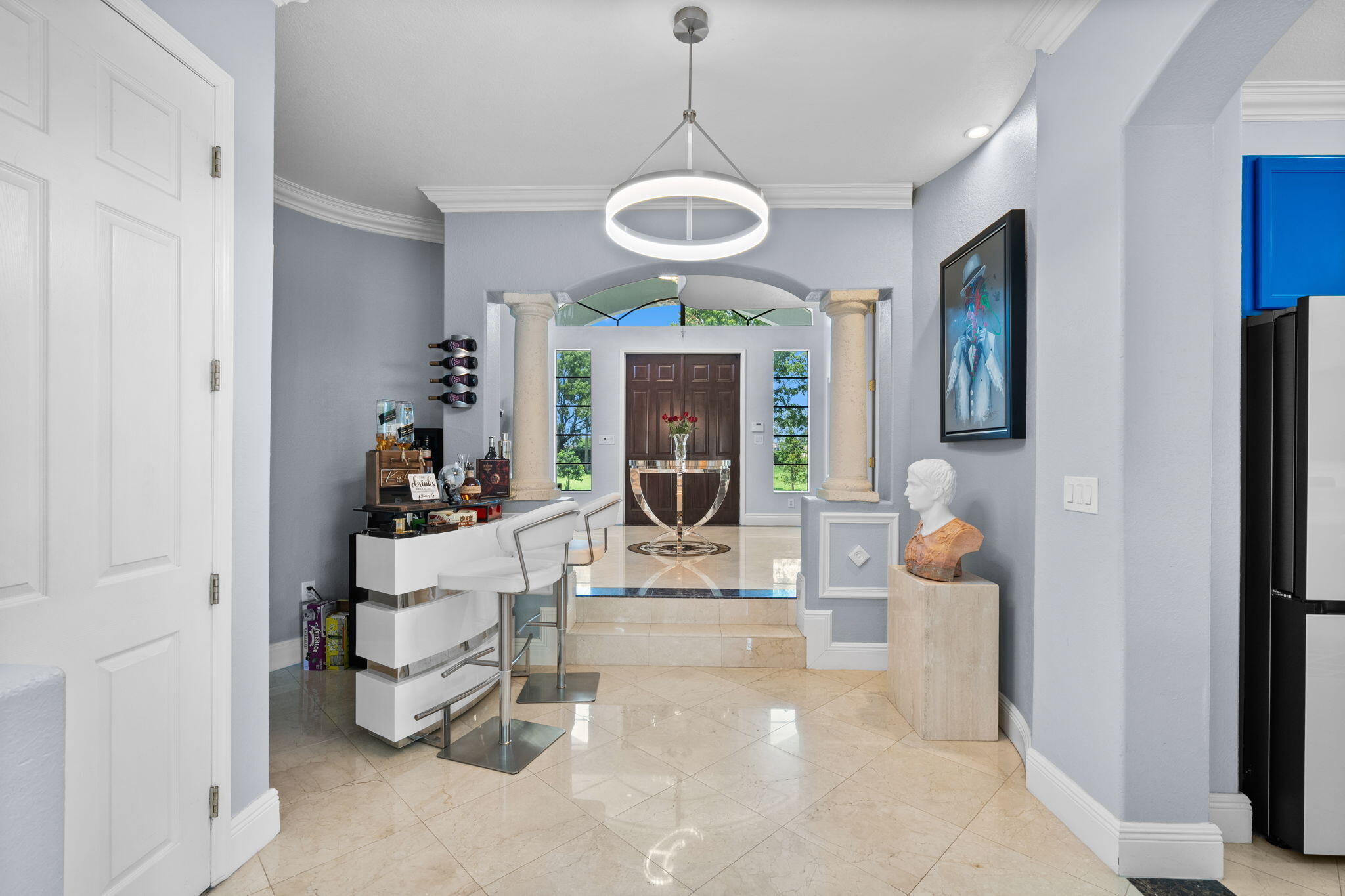 HARBOUR LAKES ESTATES - Residential