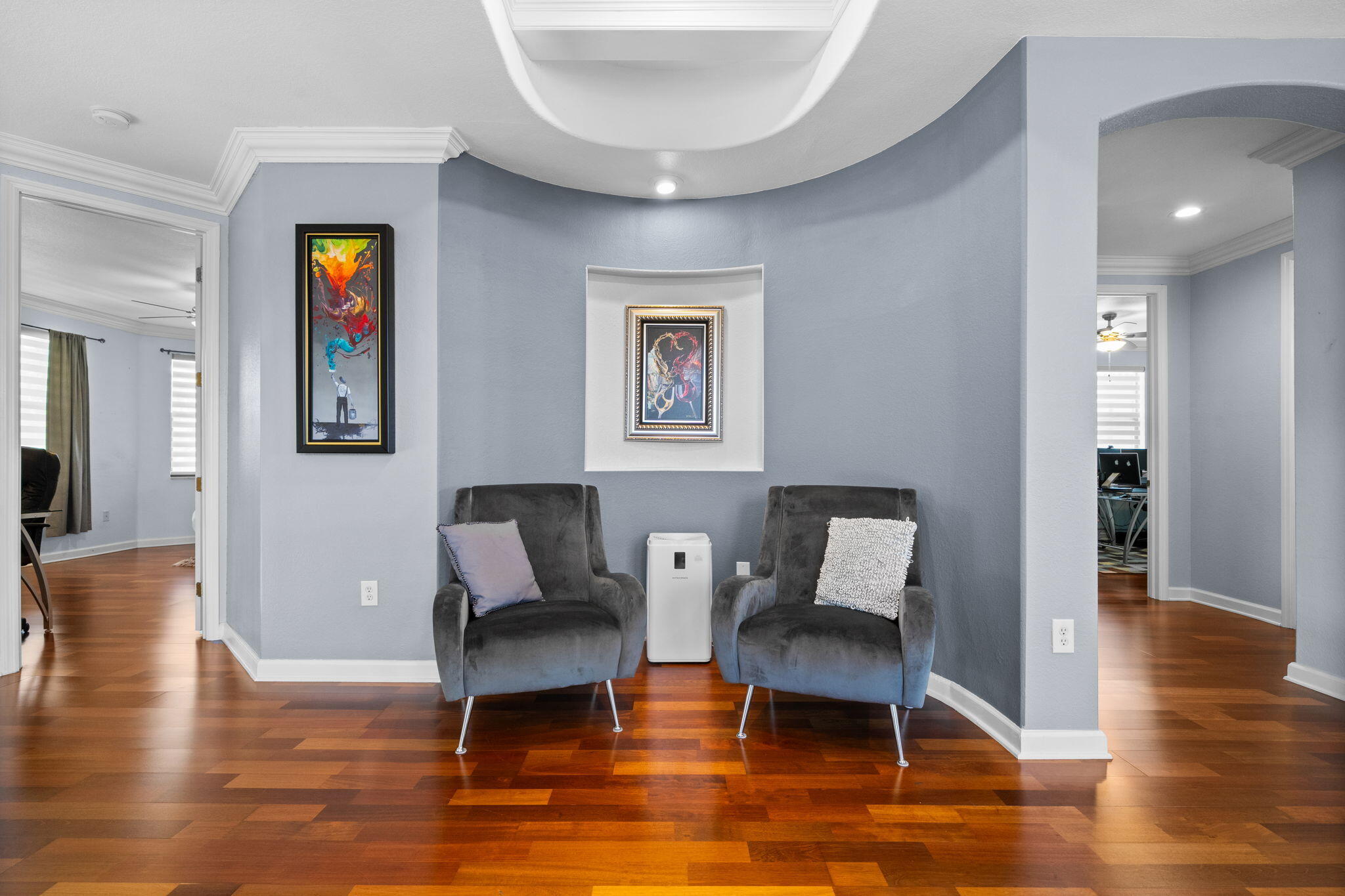 HARBOUR LAKES ESTATES - Residential