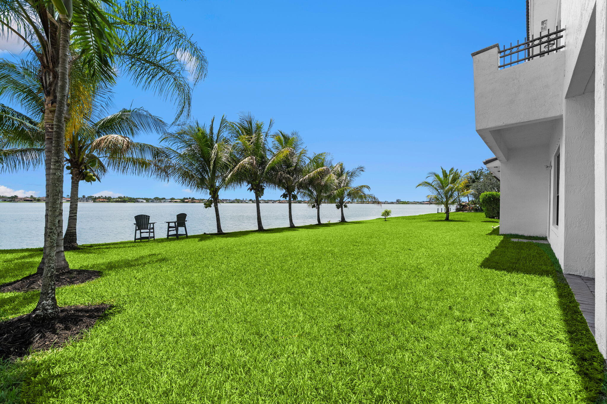 HARBOUR LAKES ESTATES - Residential
