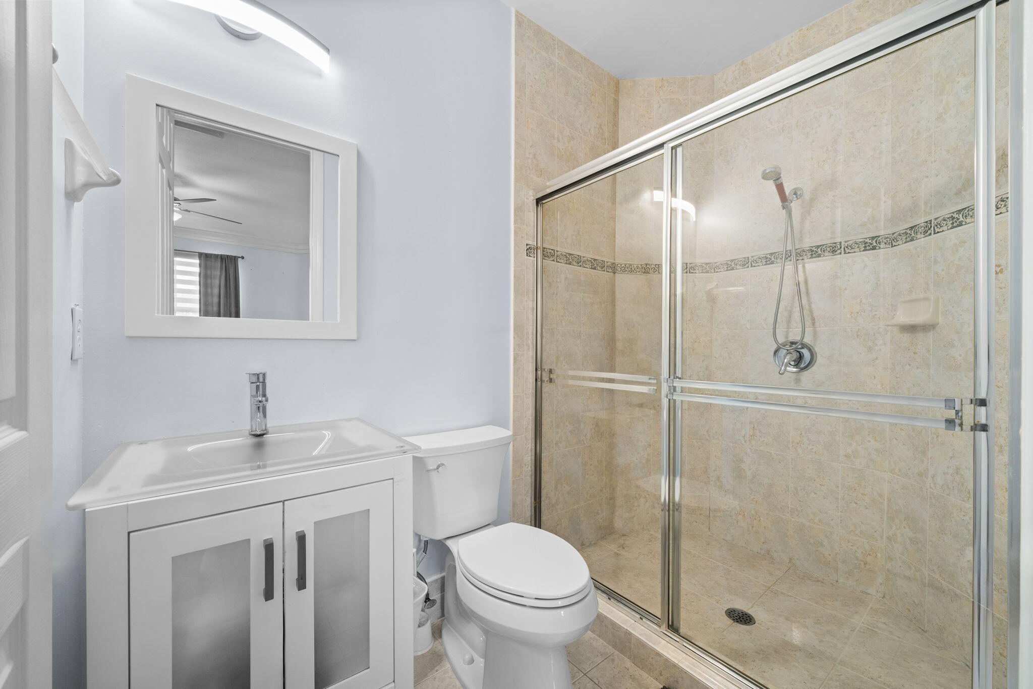 HARBOUR LAKES ESTATES - Residential