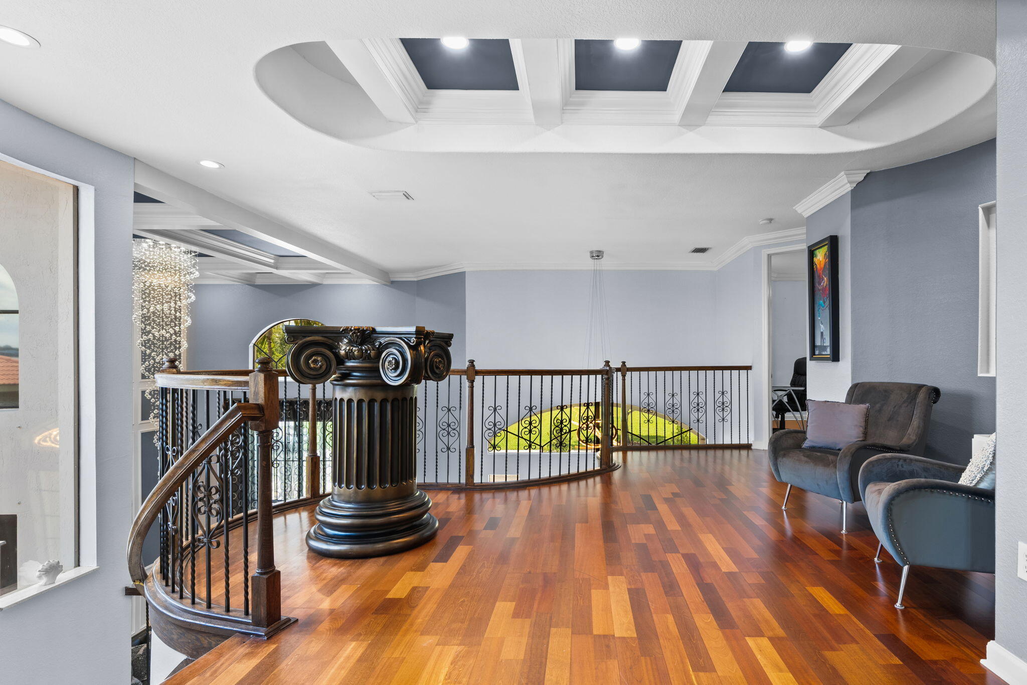 HARBOUR LAKES ESTATES - Residential