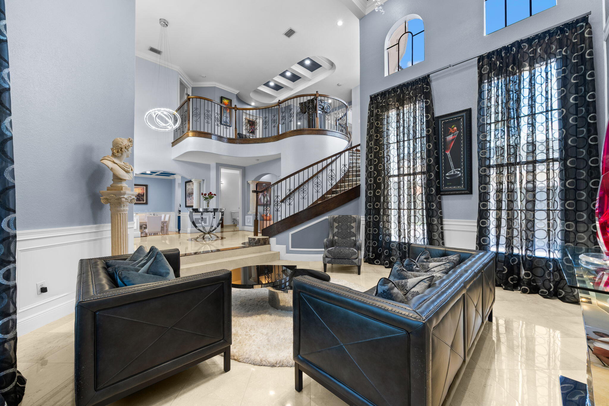 HARBOUR LAKES ESTATES - Residential
