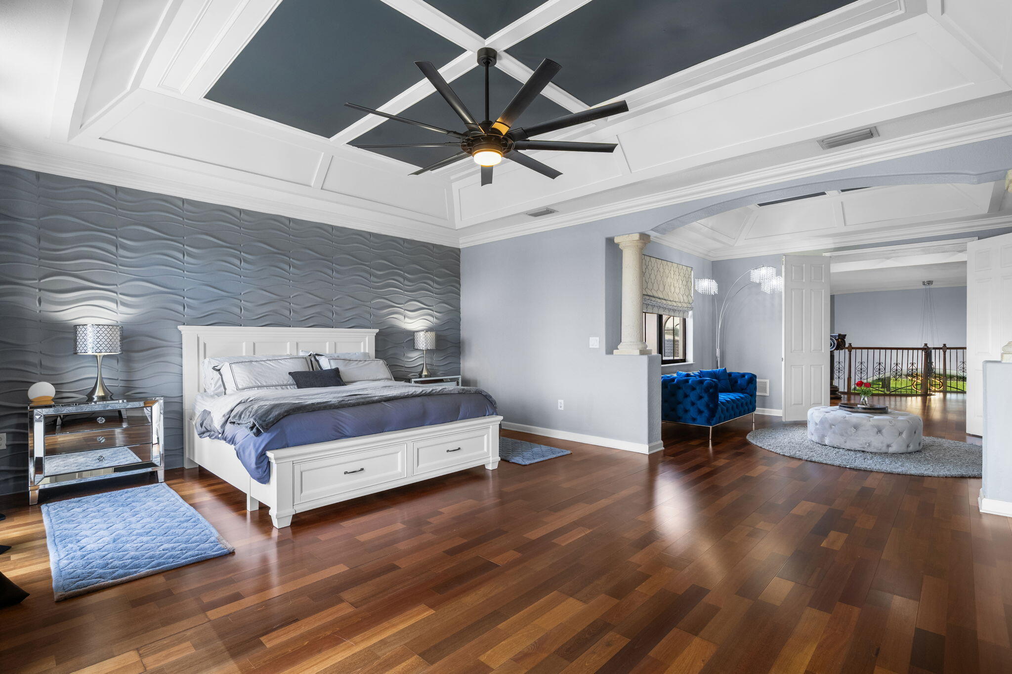 HARBOUR LAKES ESTATES - Residential
