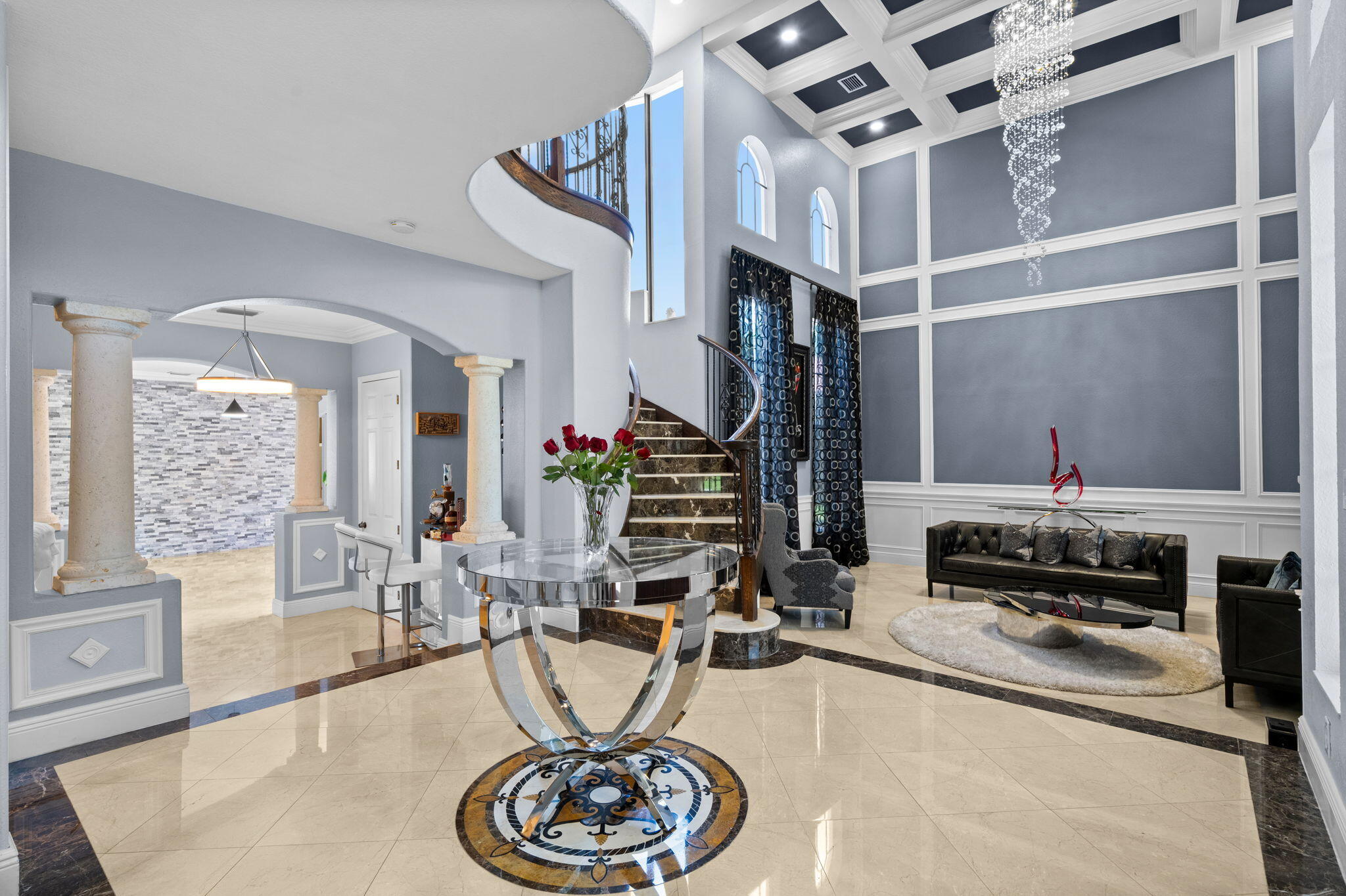 HARBOUR LAKES ESTATES - Residential