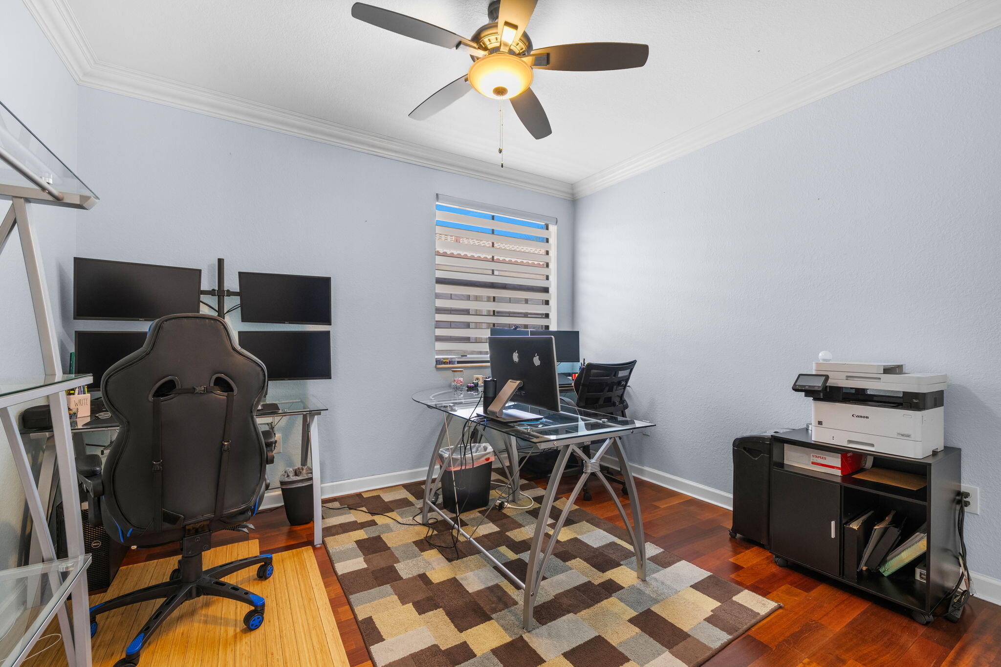HARBOUR LAKES ESTATES - Residential
