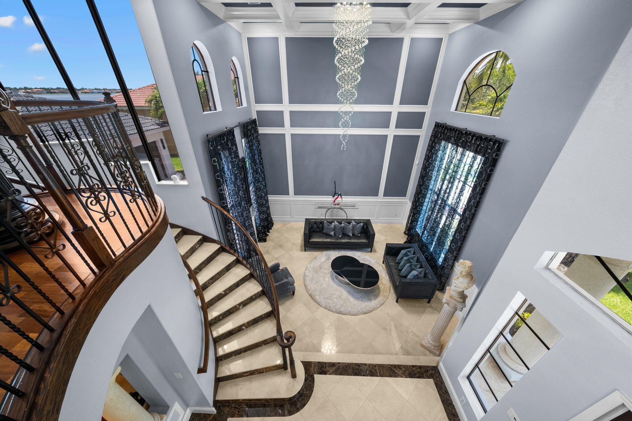 HARBOUR LAKES ESTATES - Residential