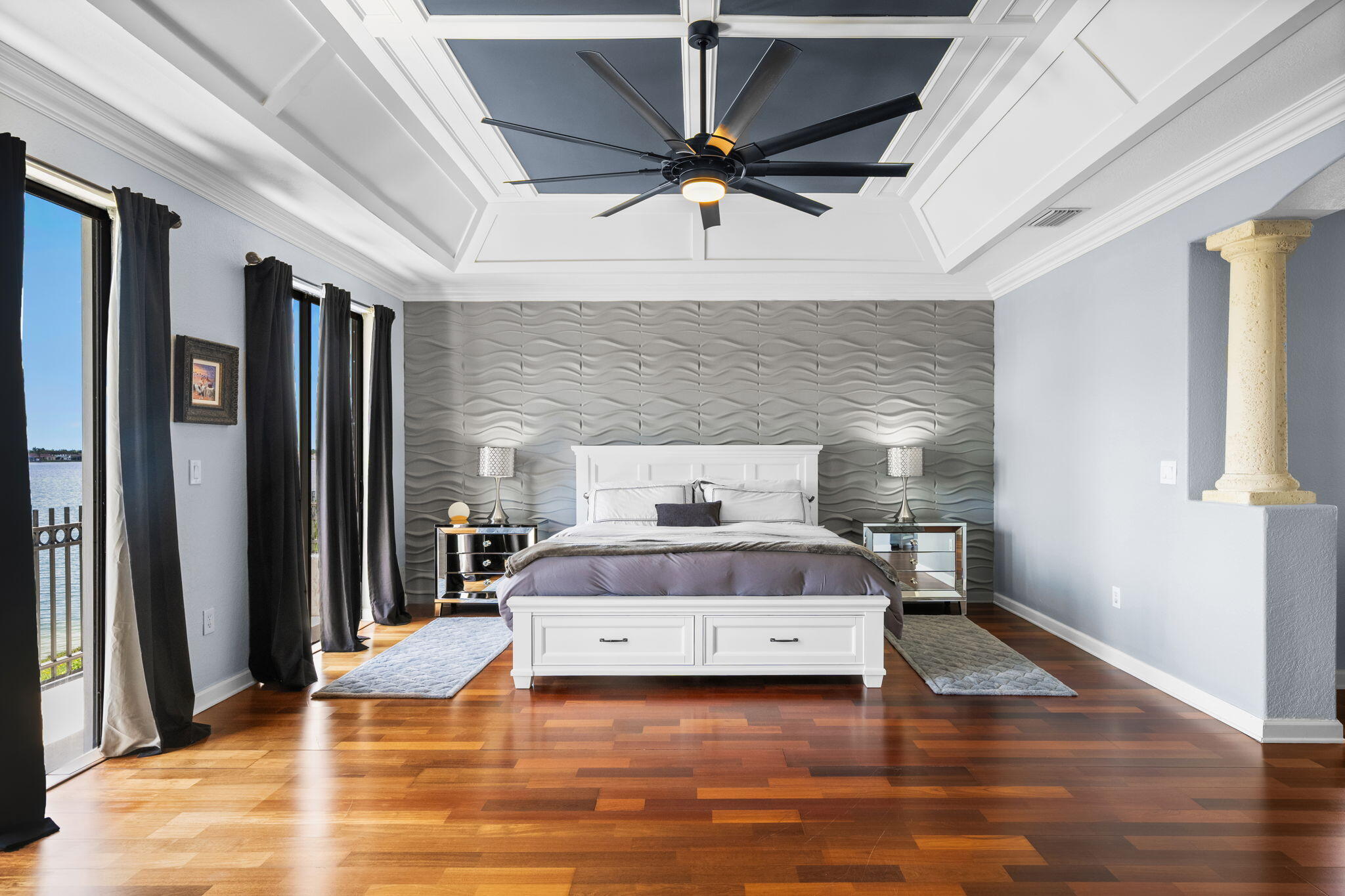 HARBOUR LAKES ESTATES - Residential