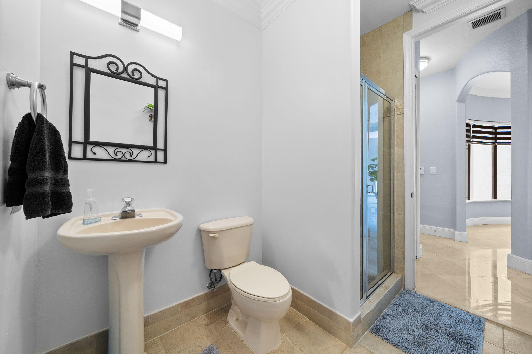 HARBOUR LAKES ESTATES - Residential