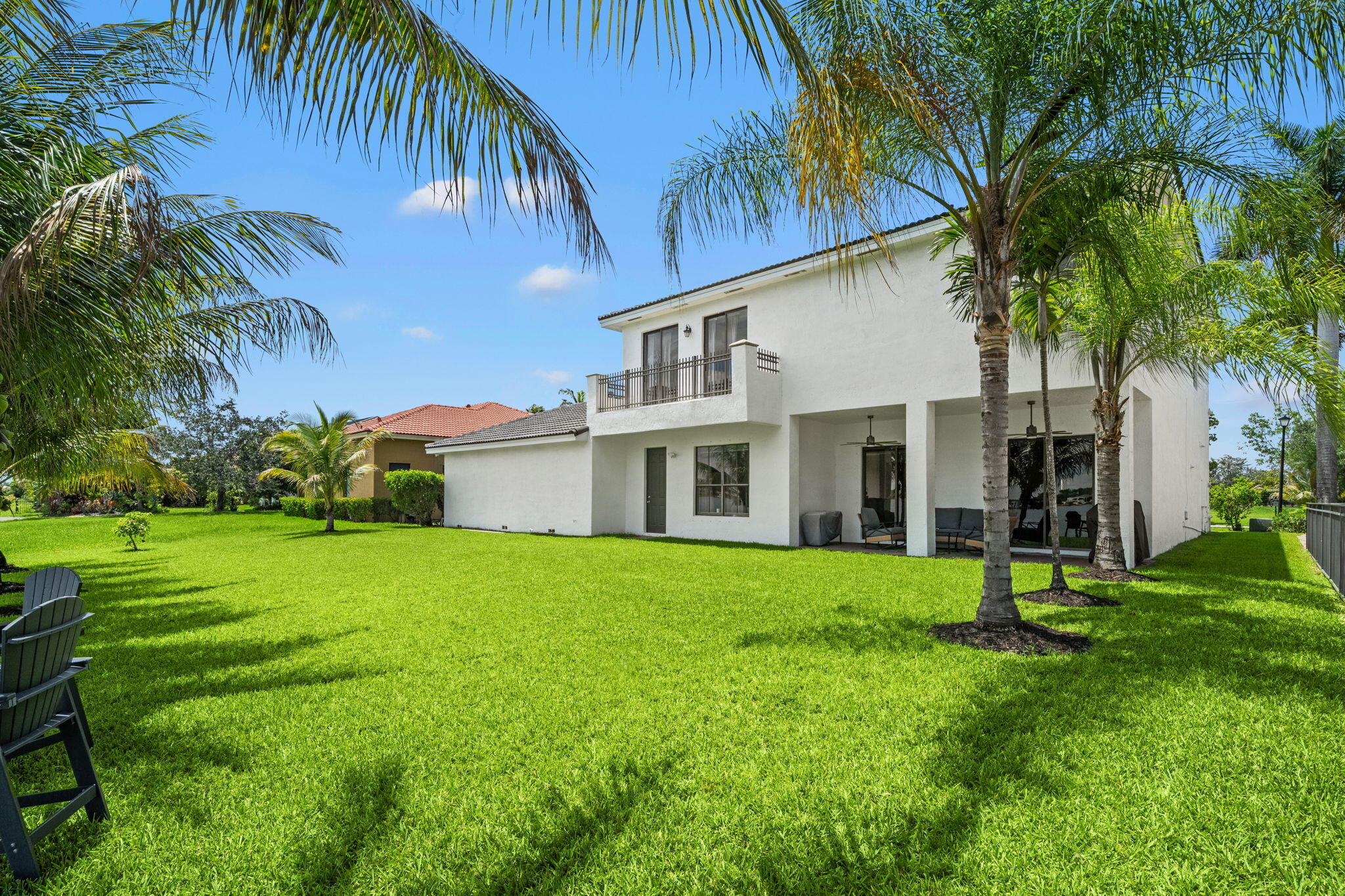 HARBOUR LAKES ESTATES - Residential