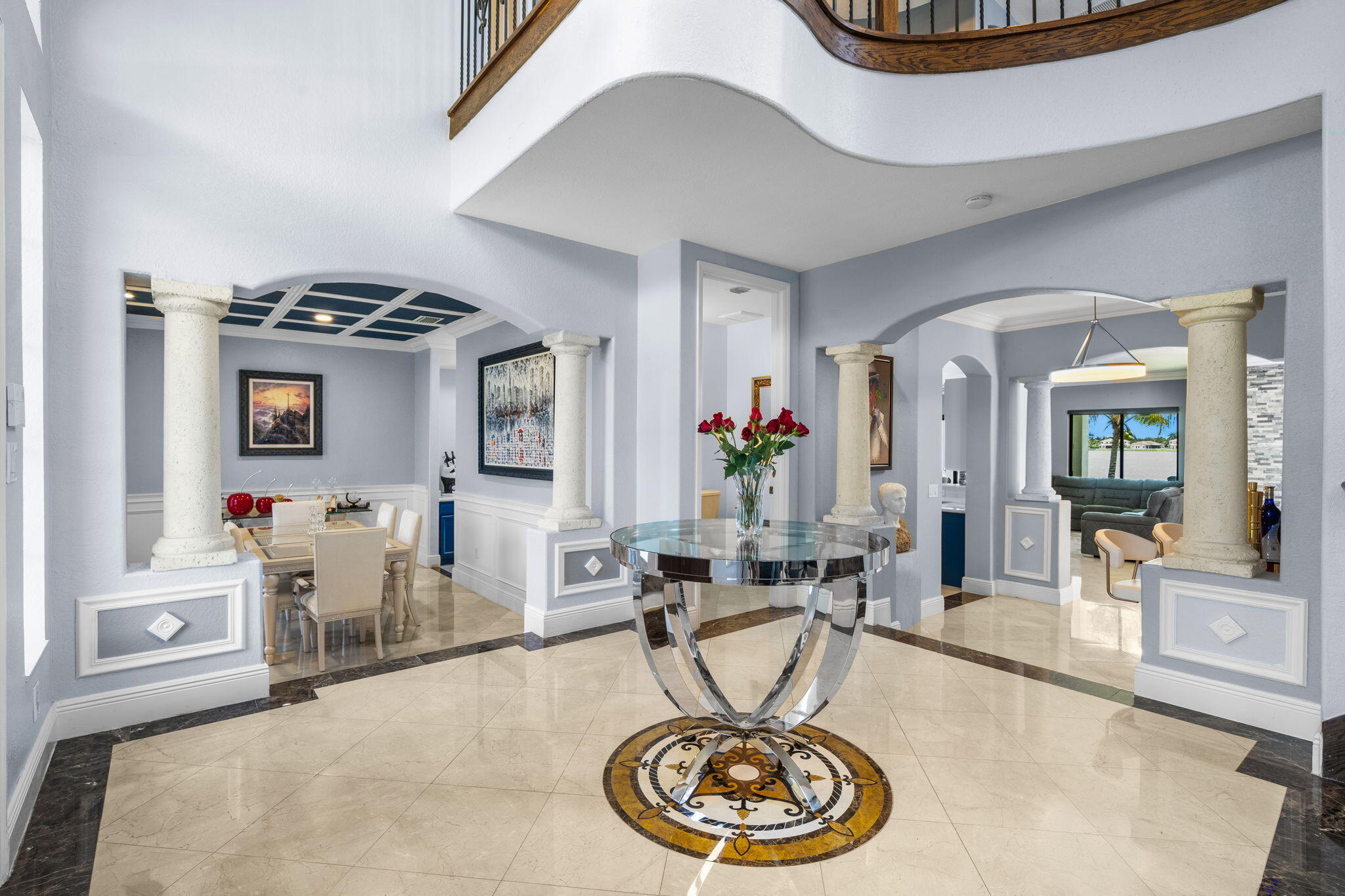 HARBOUR LAKES ESTATES - Residential