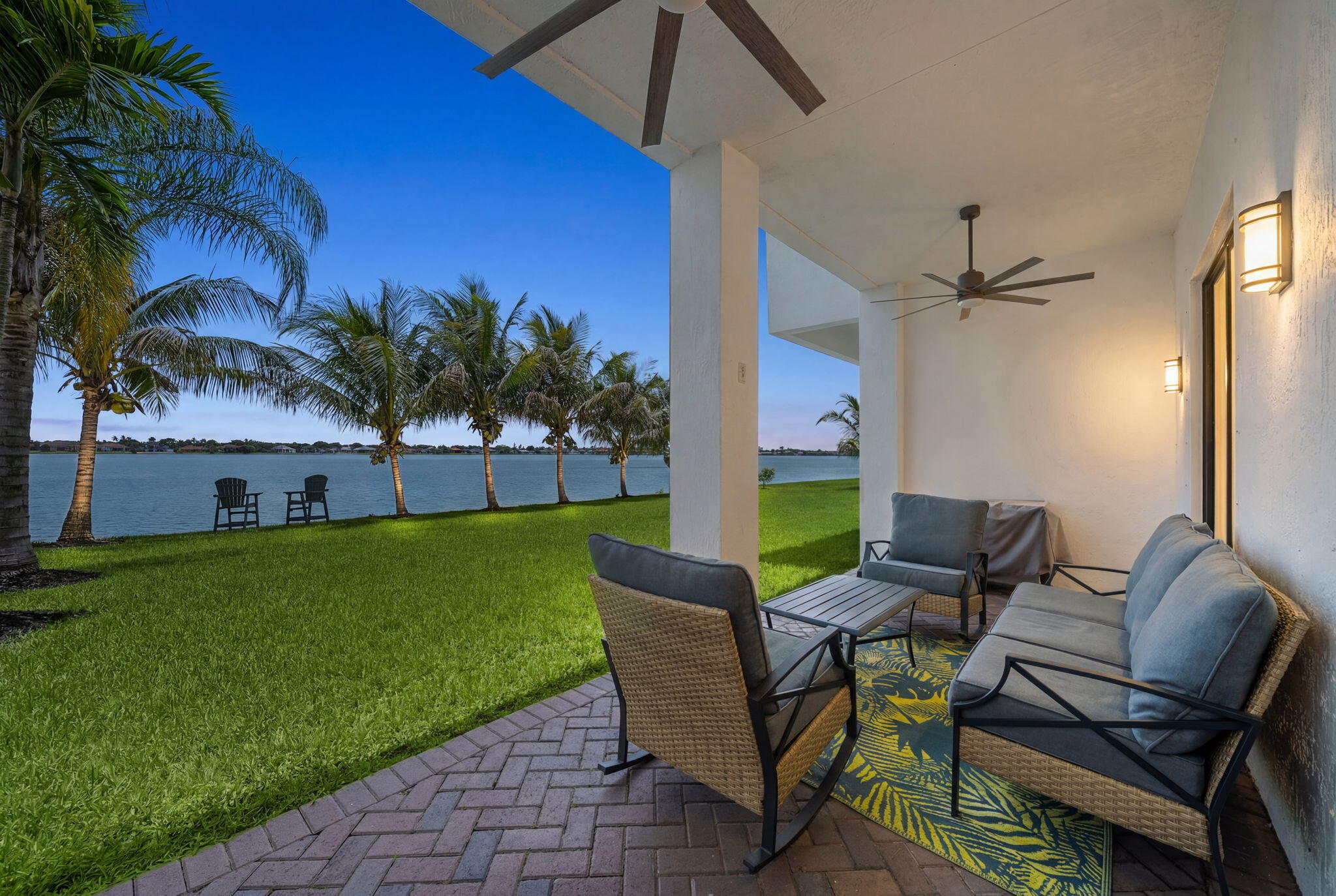 HARBOUR LAKES ESTATES - Residential