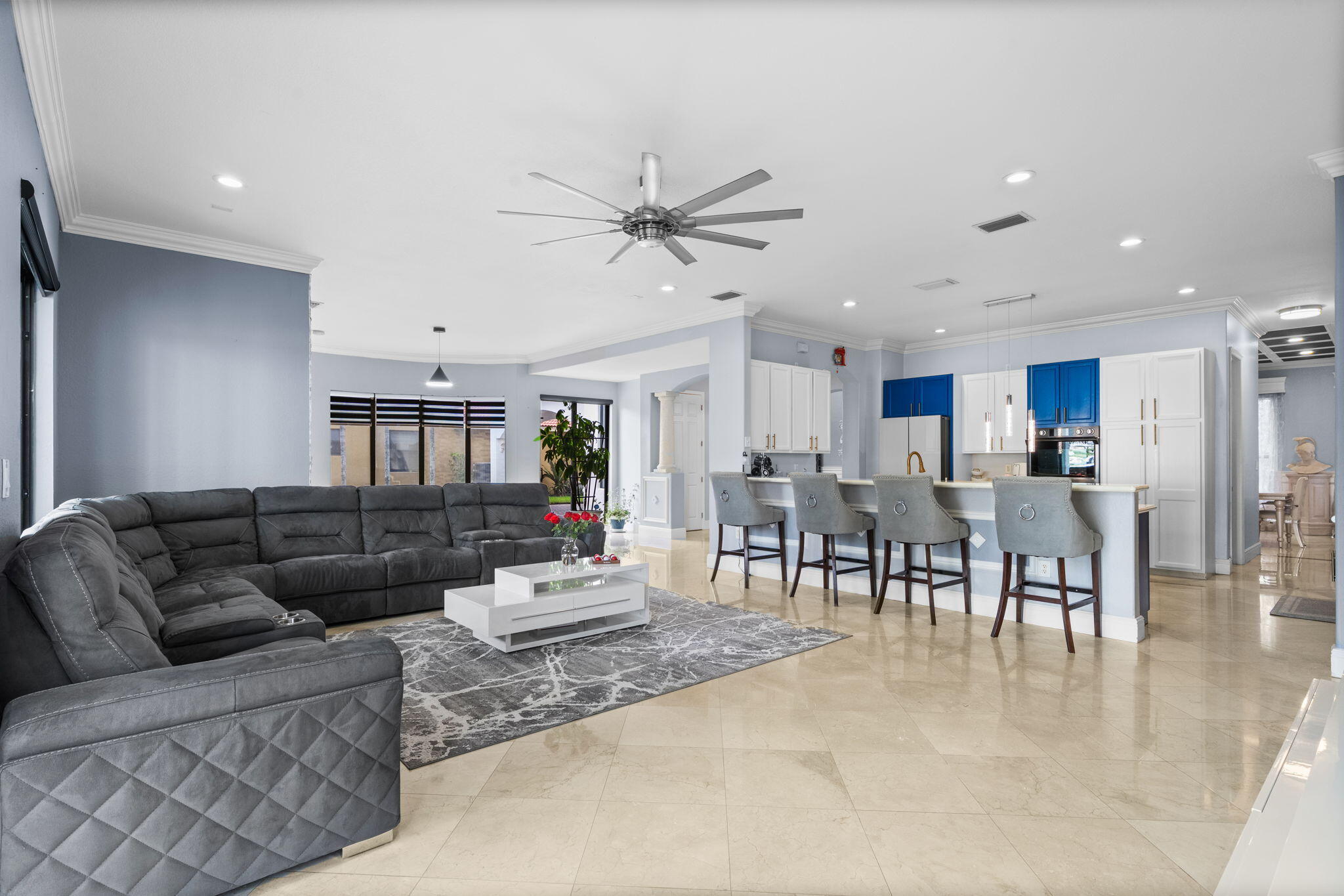 HARBOUR LAKES ESTATES - Residential