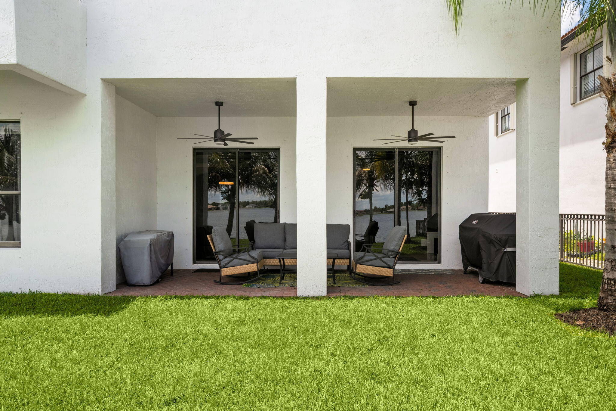 HARBOUR LAKES ESTATES - Residential
