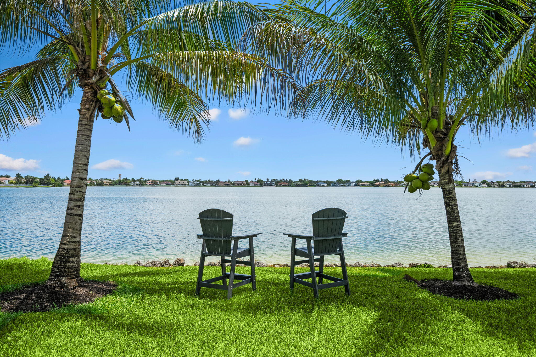 HARBOUR LAKES ESTATES - Residential