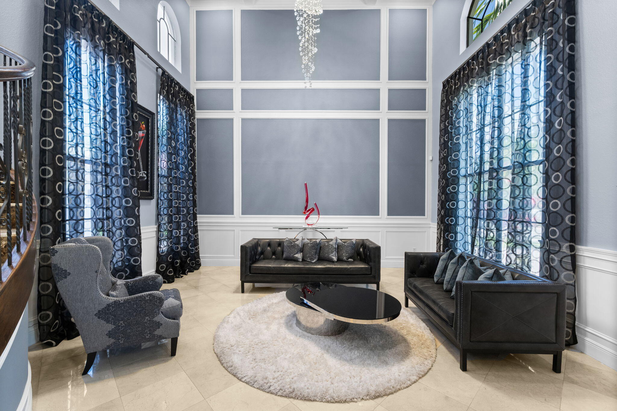 HARBOUR LAKES ESTATES - Residential