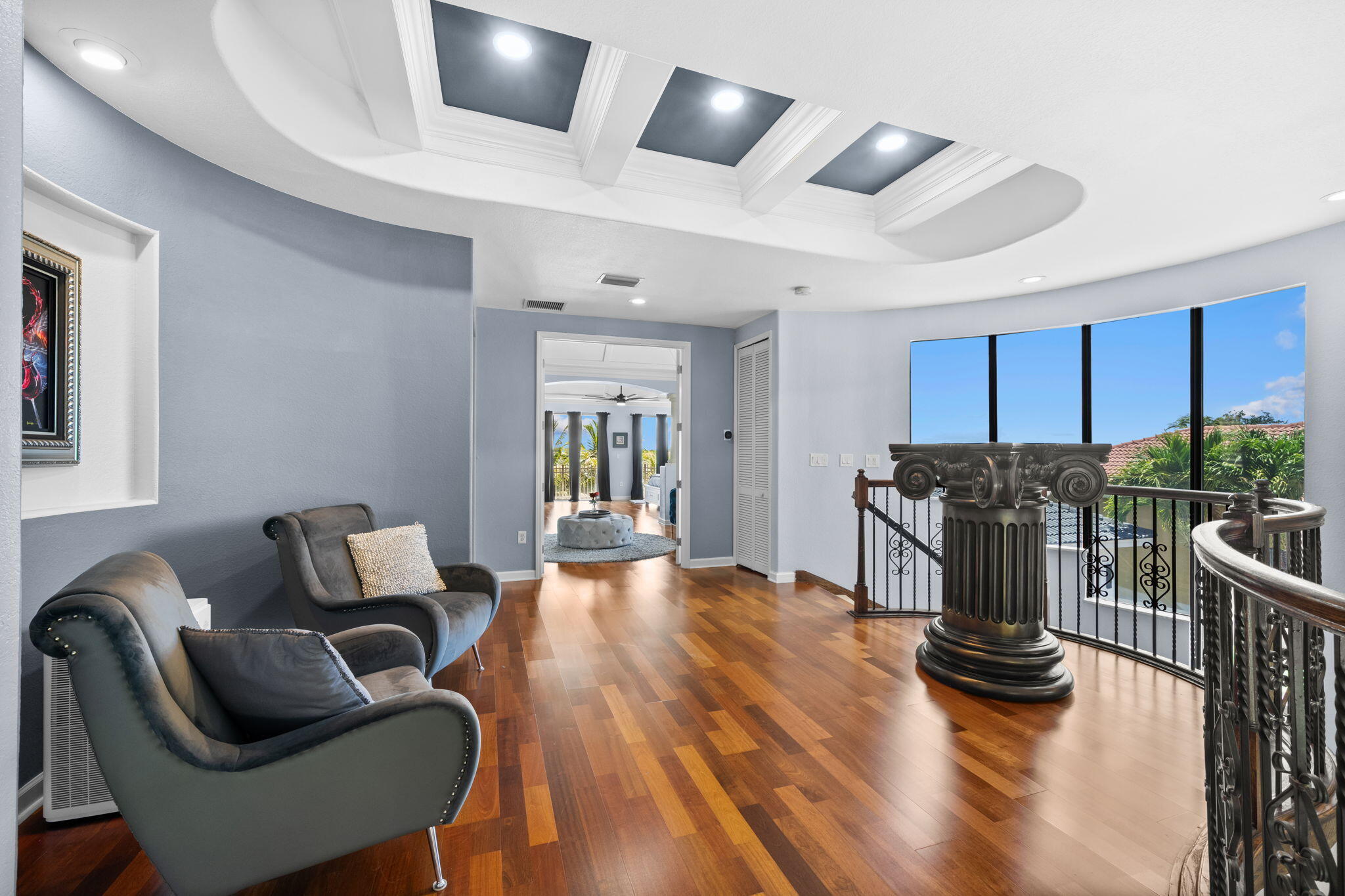 HARBOUR LAKES ESTATES - Residential