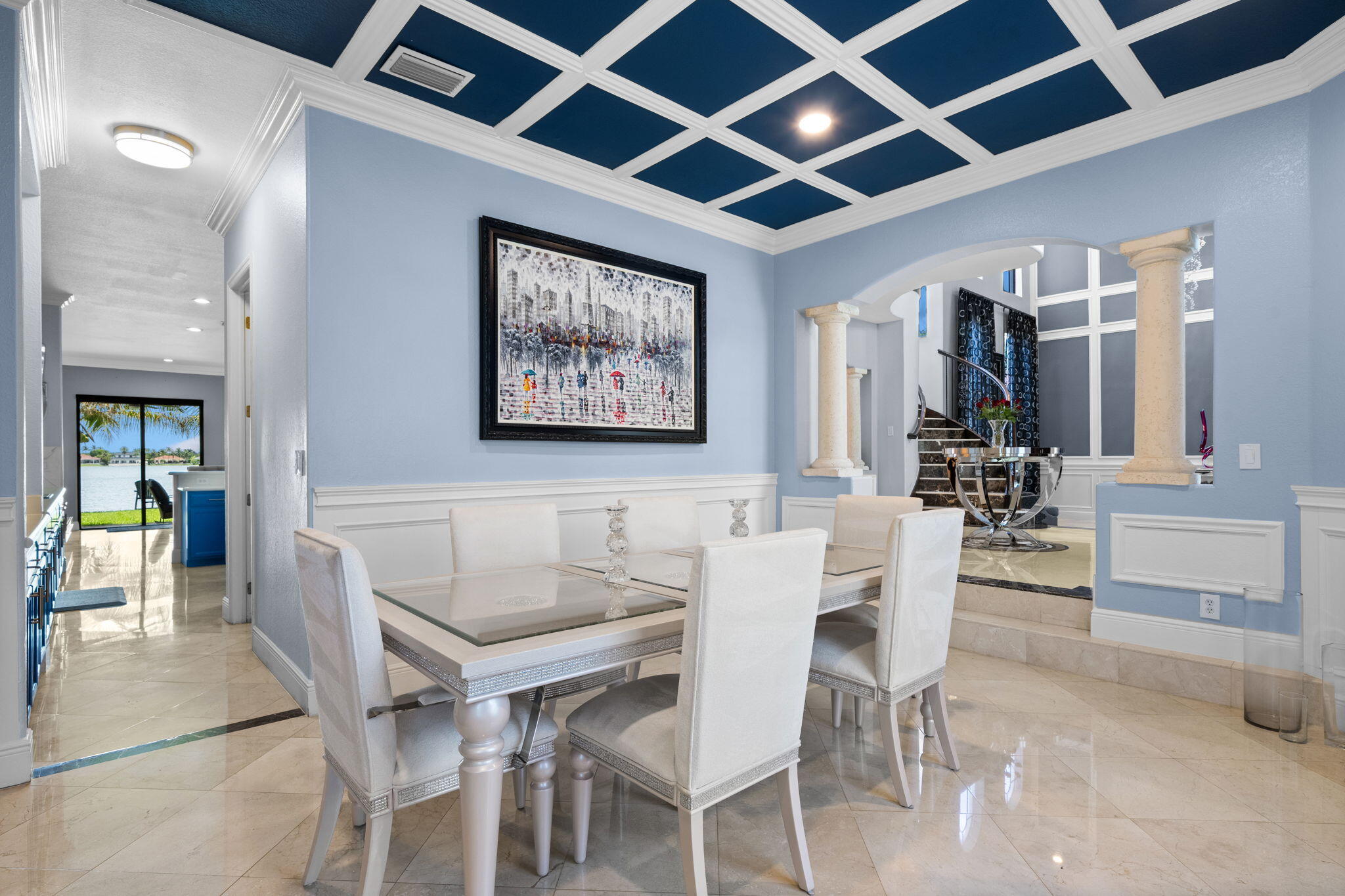 HARBOUR LAKES ESTATES - Residential