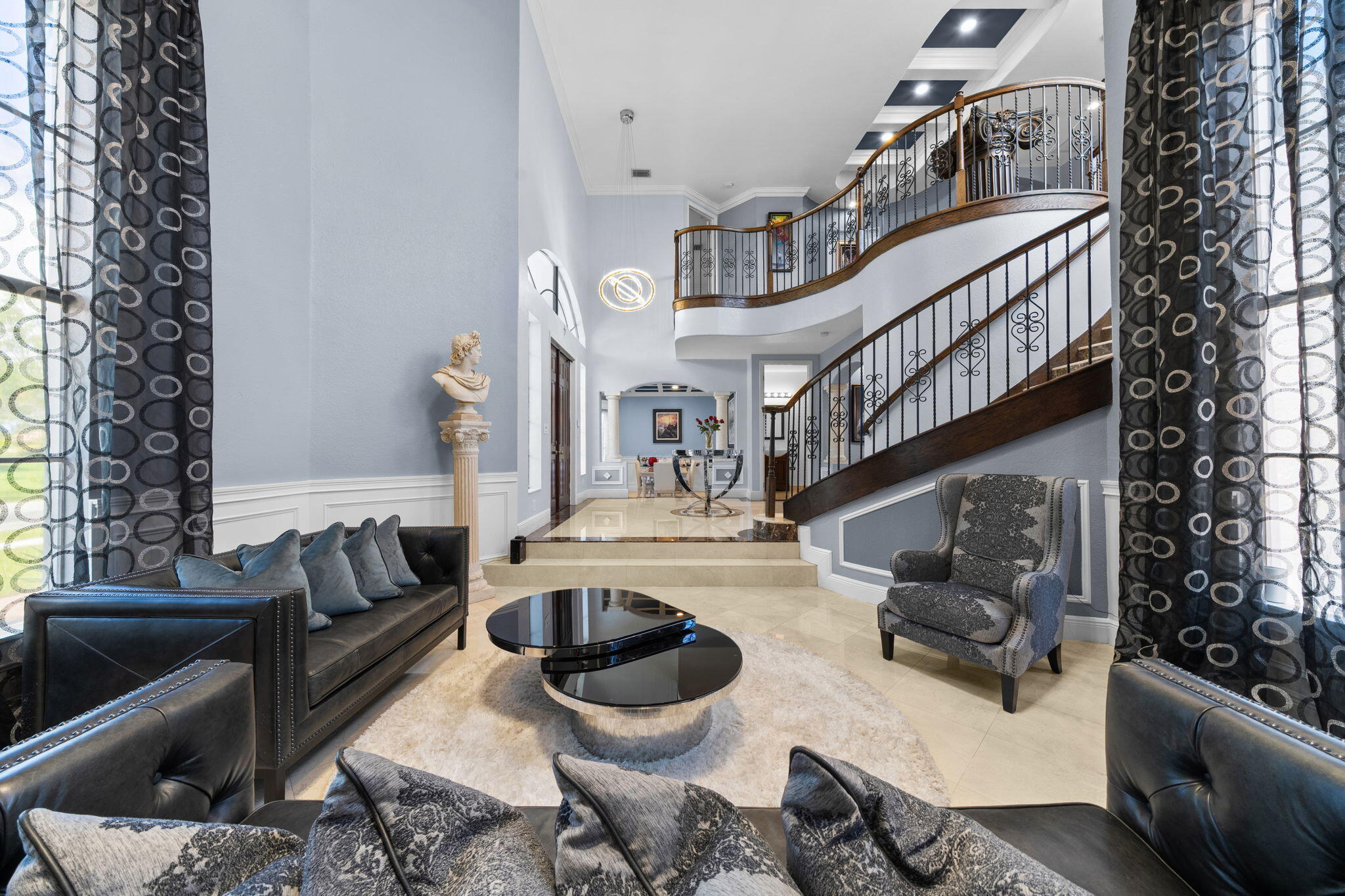 HARBOUR LAKES ESTATES - Residential