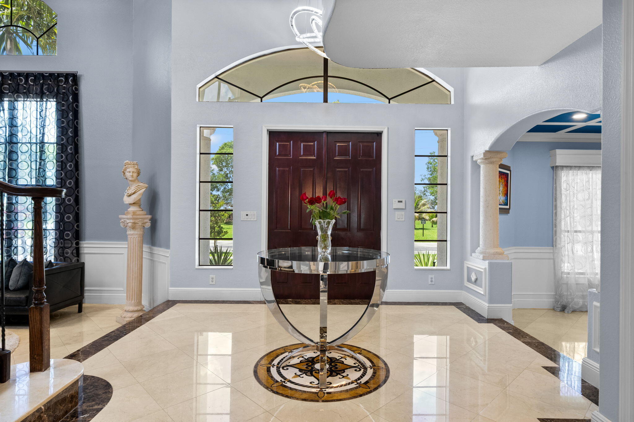 HARBOUR LAKES ESTATES - Residential