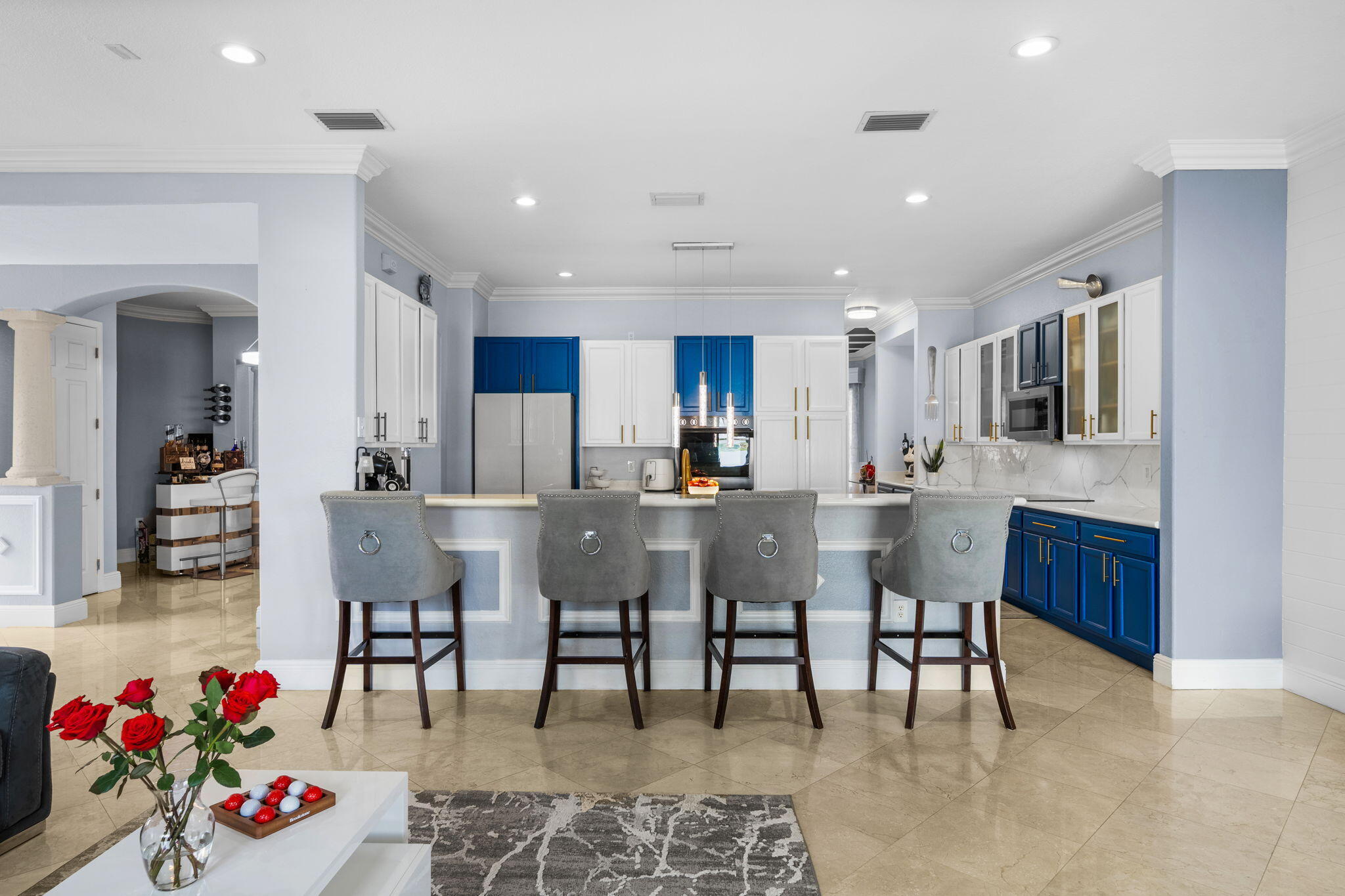 HARBOUR LAKES ESTATES - Residential