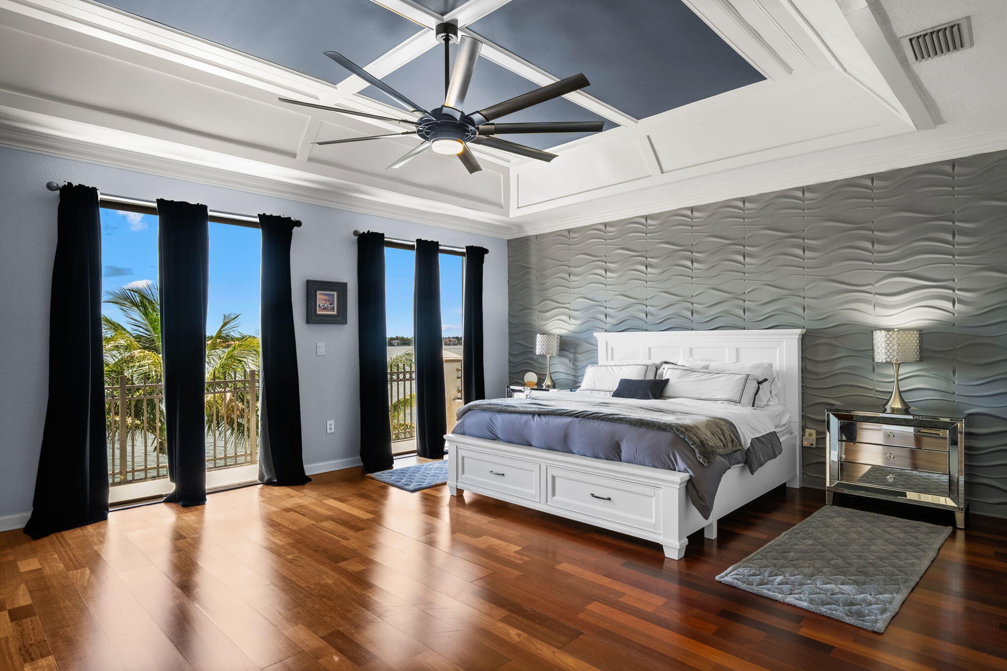 HARBOUR LAKES ESTATES - Residential