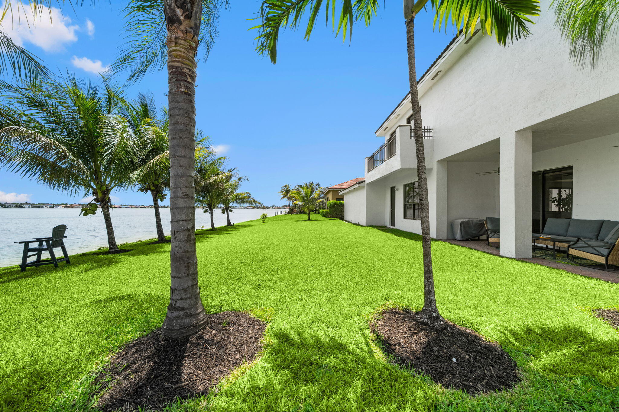 HARBOUR LAKES ESTATES - Residential