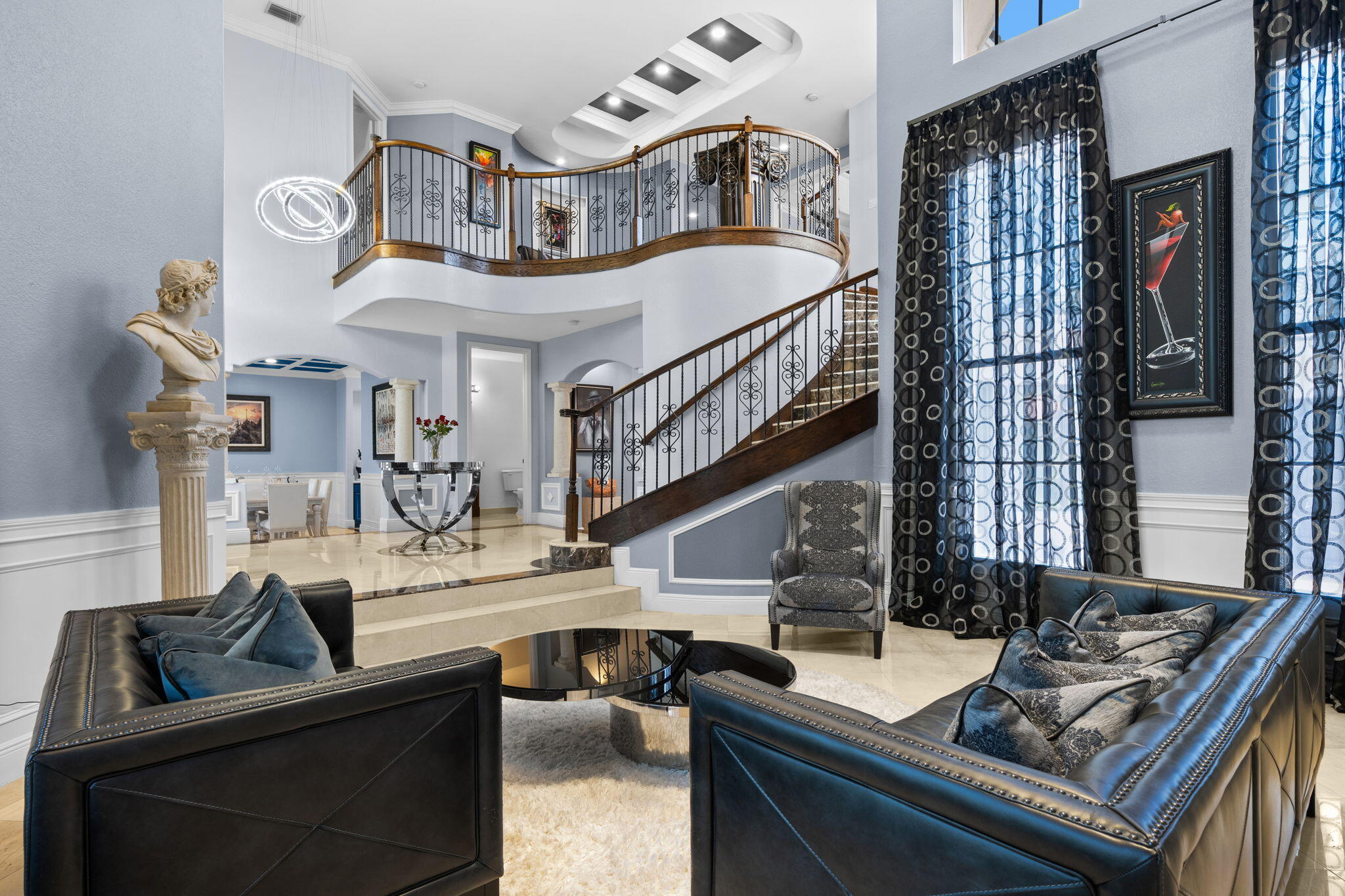 HARBOUR LAKES ESTATES - Residential