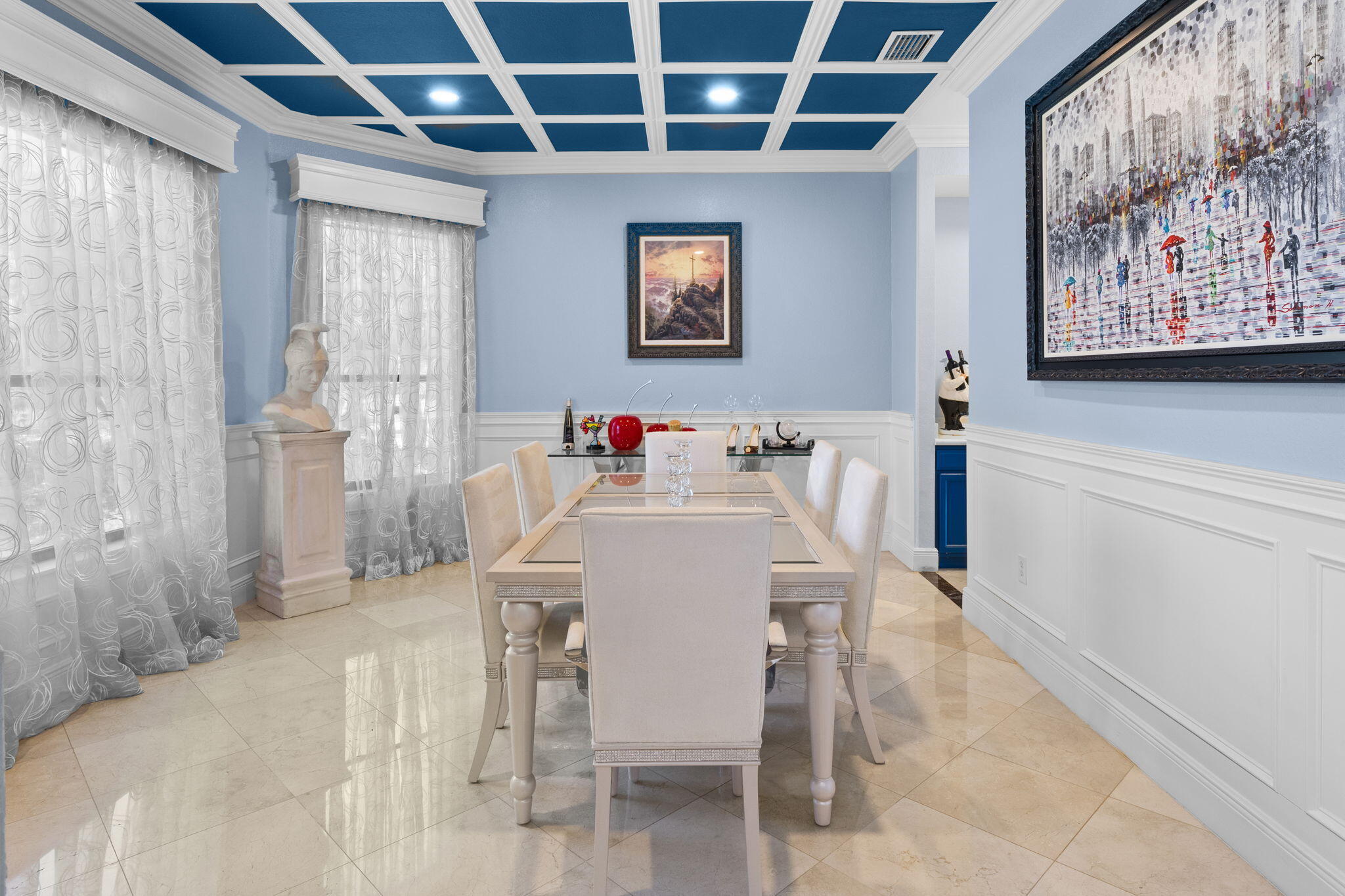 HARBOUR LAKES ESTATES - Residential