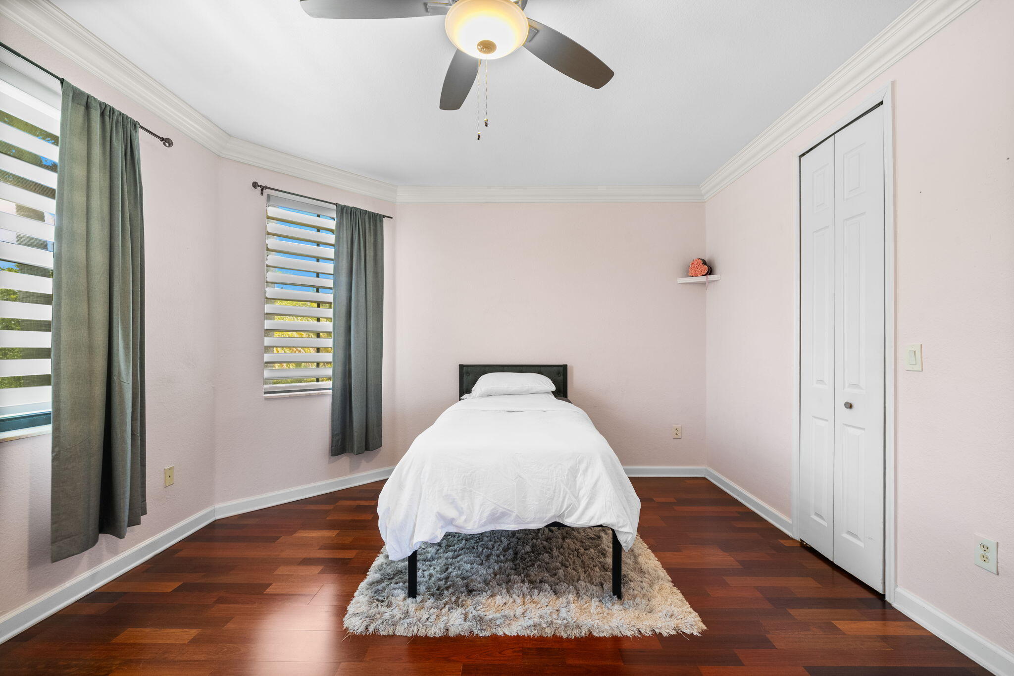 HARBOUR LAKES ESTATES - Residential