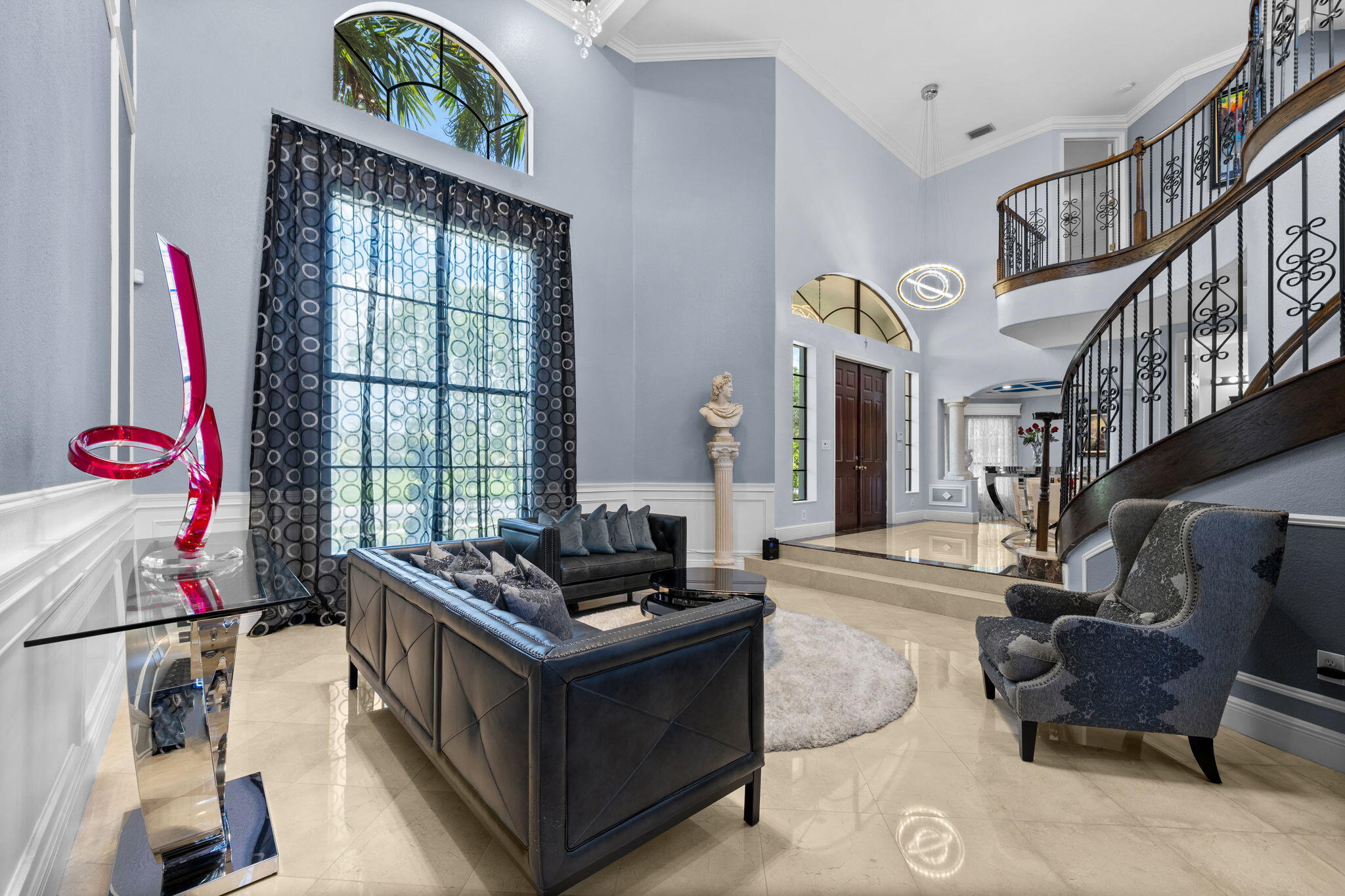 HARBOUR LAKES ESTATES - Residential
