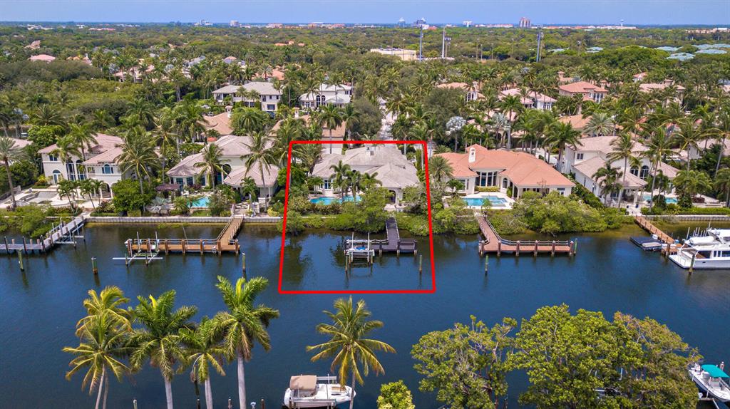 HARBOUR ISLES - Residential