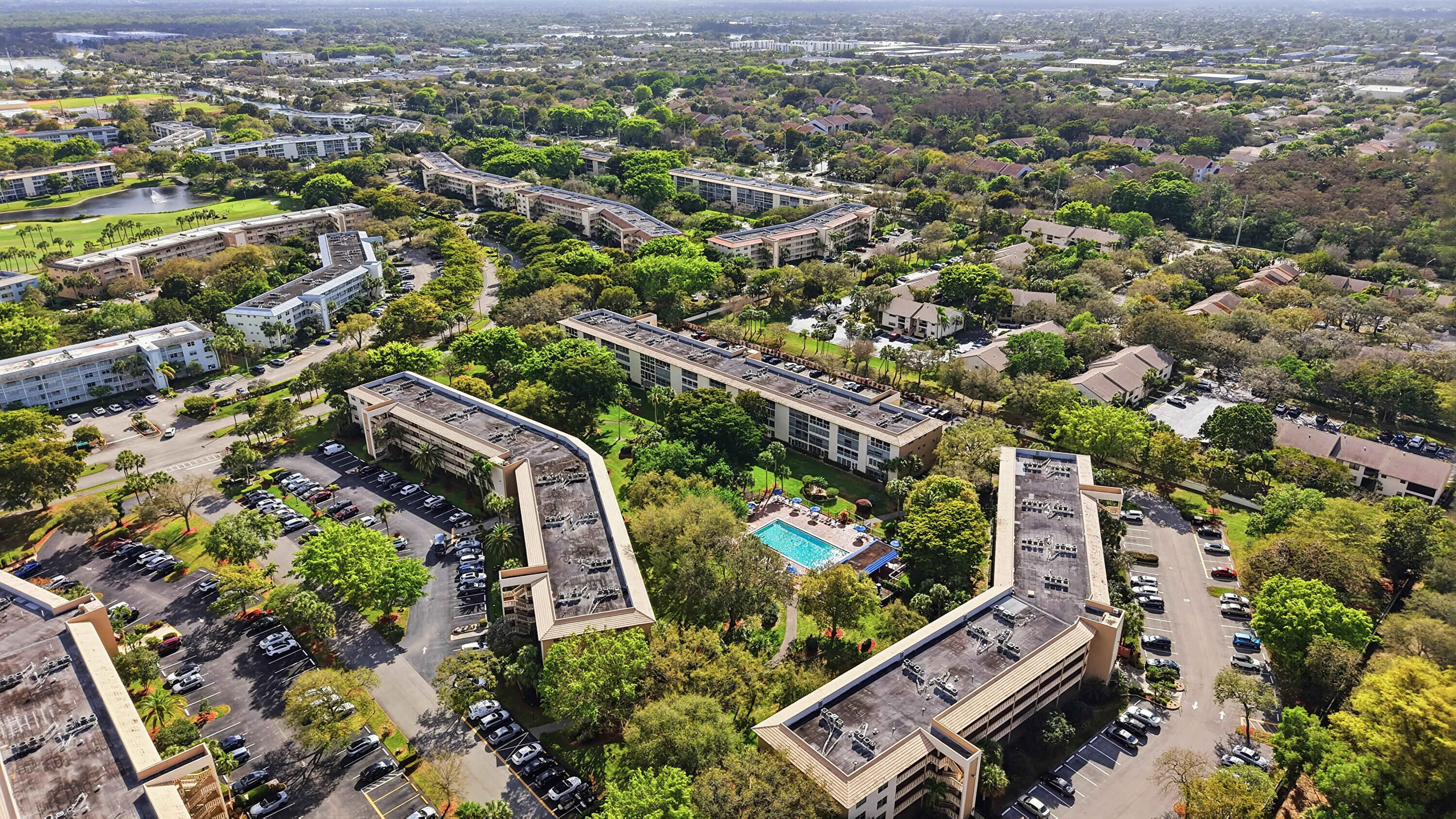 WYNMOOR VILLAGE - Residential