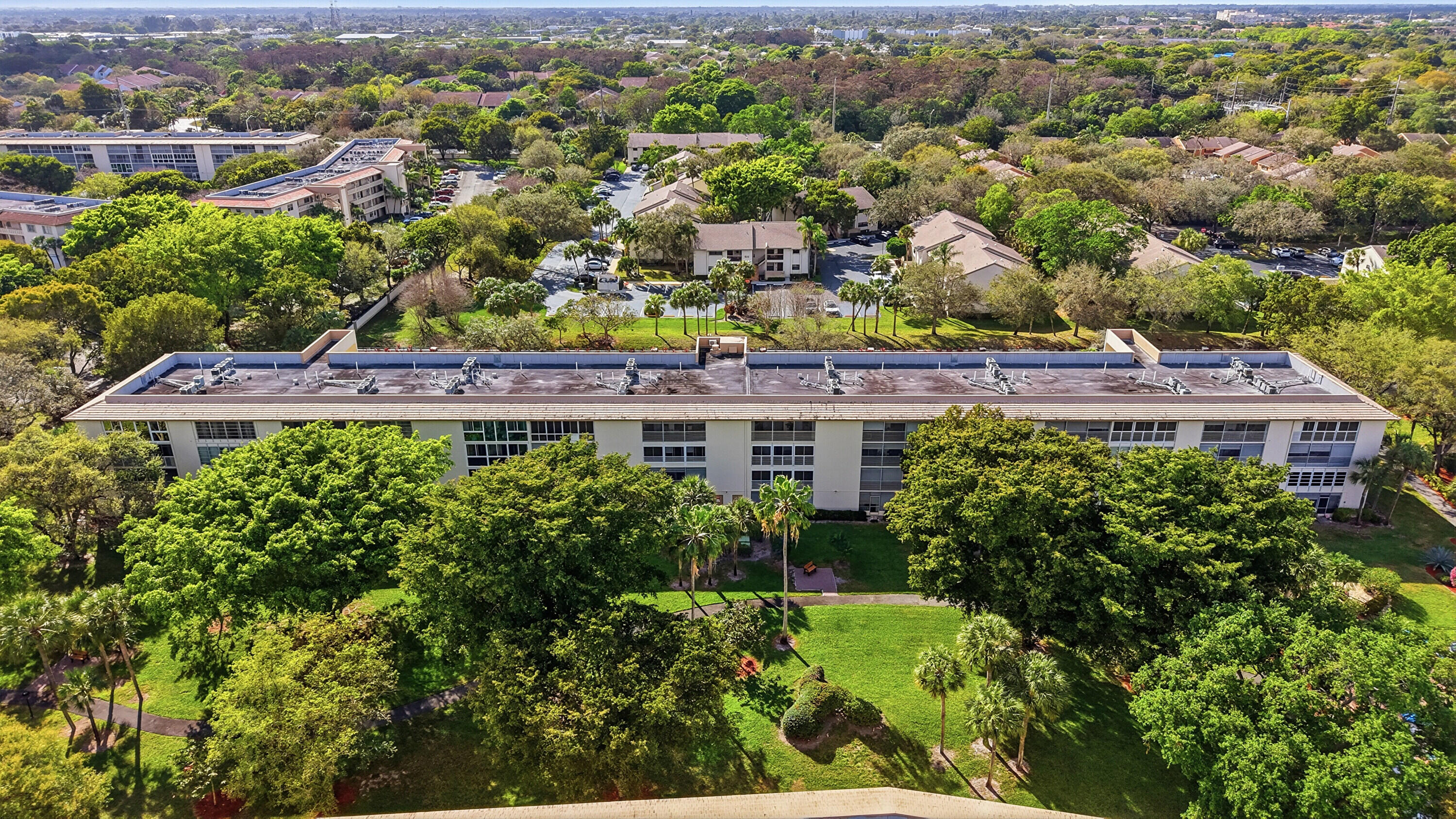 WYNMOOR VILLAGE - Residential